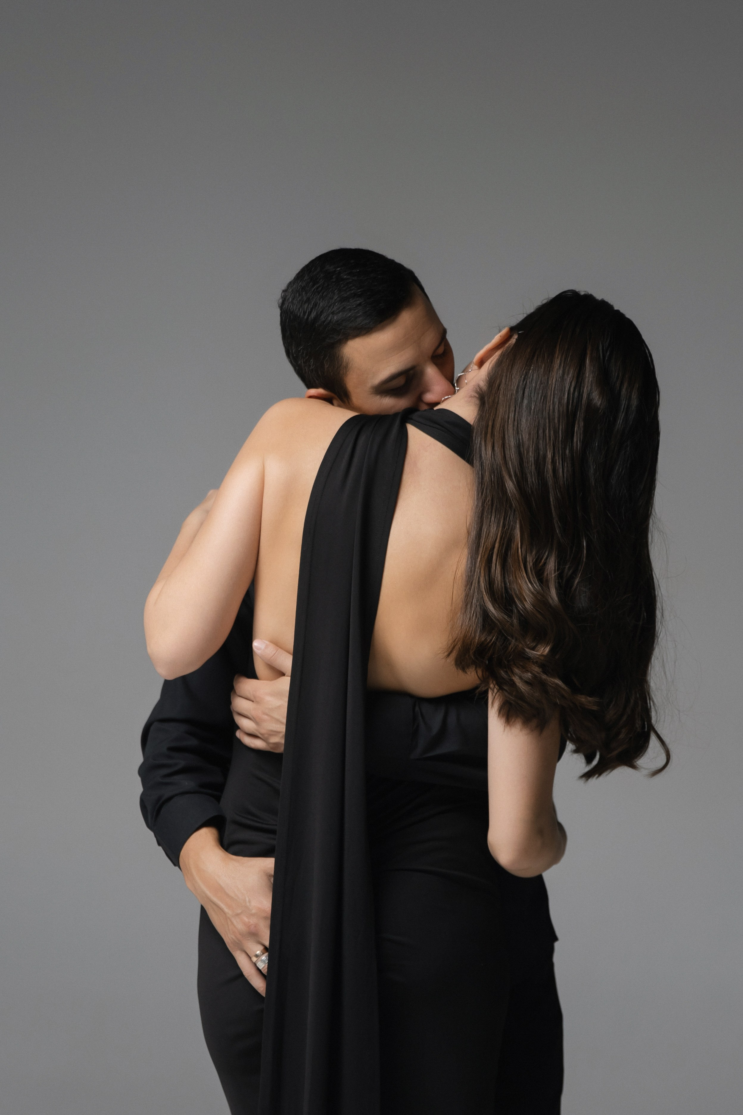 КСЮША, САША, ТЕМА И РОМА ` 25. Maria Startseva Photo