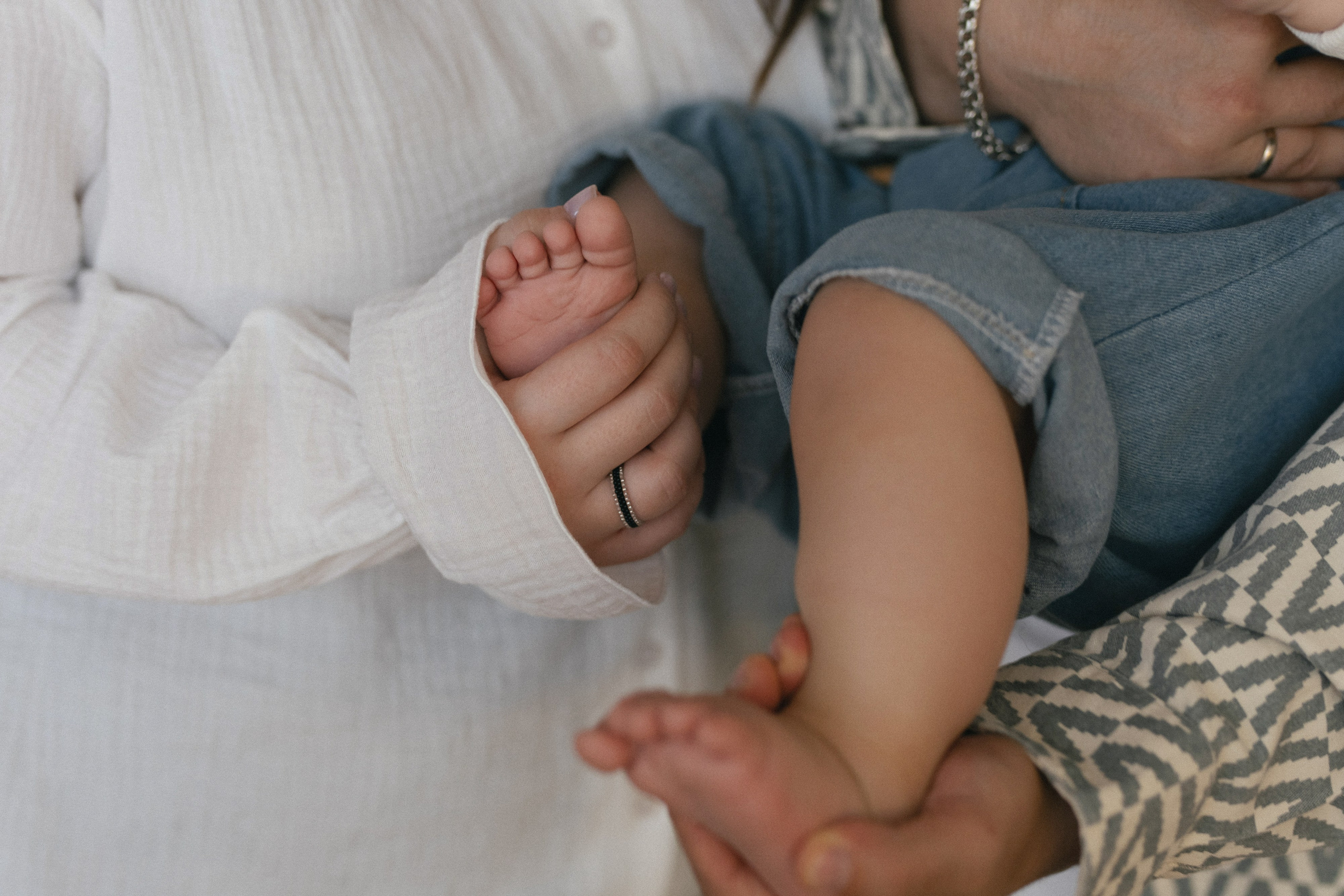 ЮЛИЯ, МАКСИМ И МАКС ` 25. Maria Startseva Photo