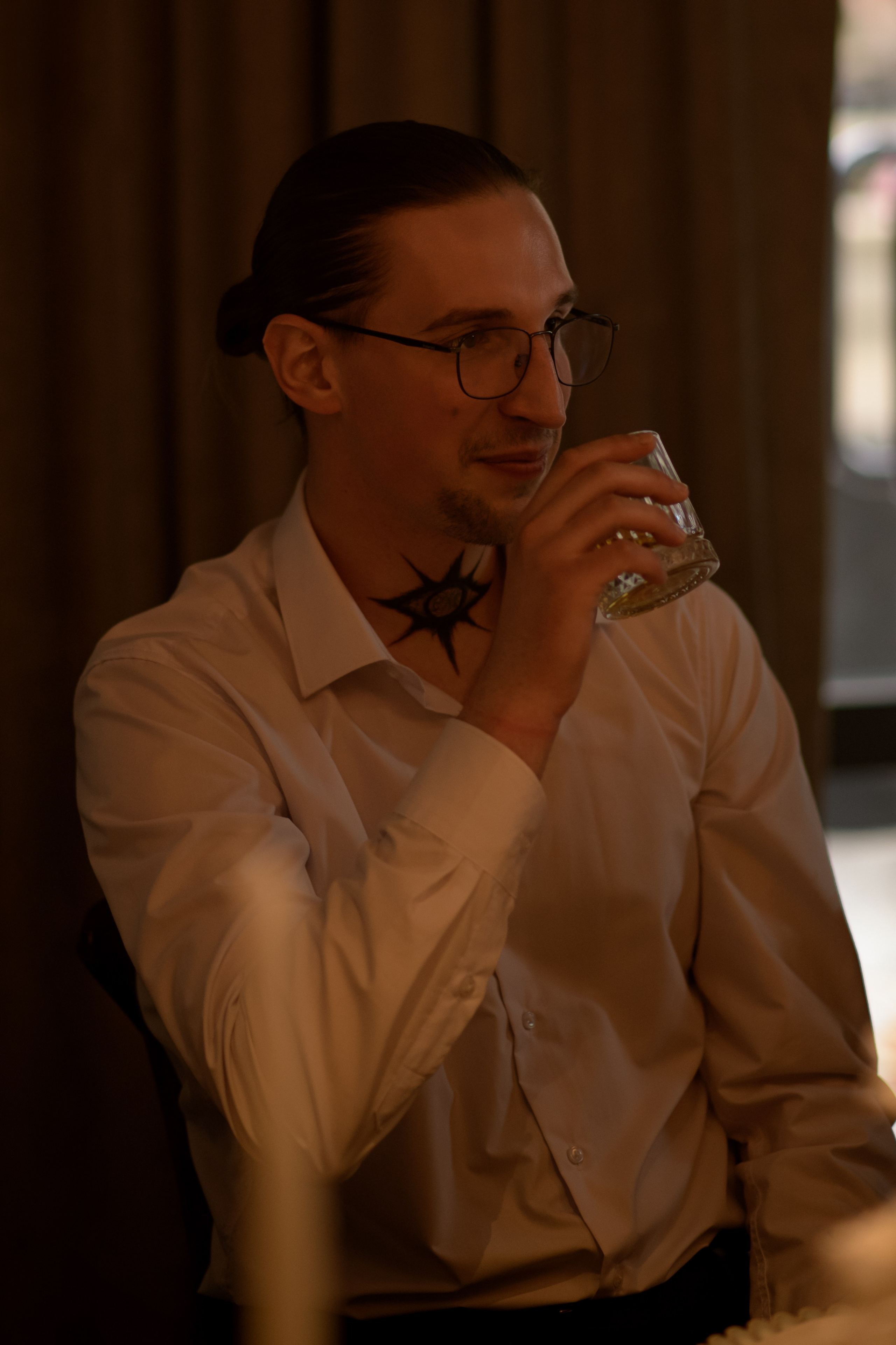 Михаил-Екатерина — Ресторан «МЕЧТЫ». Свадебный фотограф Екатеринбург/Челябинск — Любовь Волохова