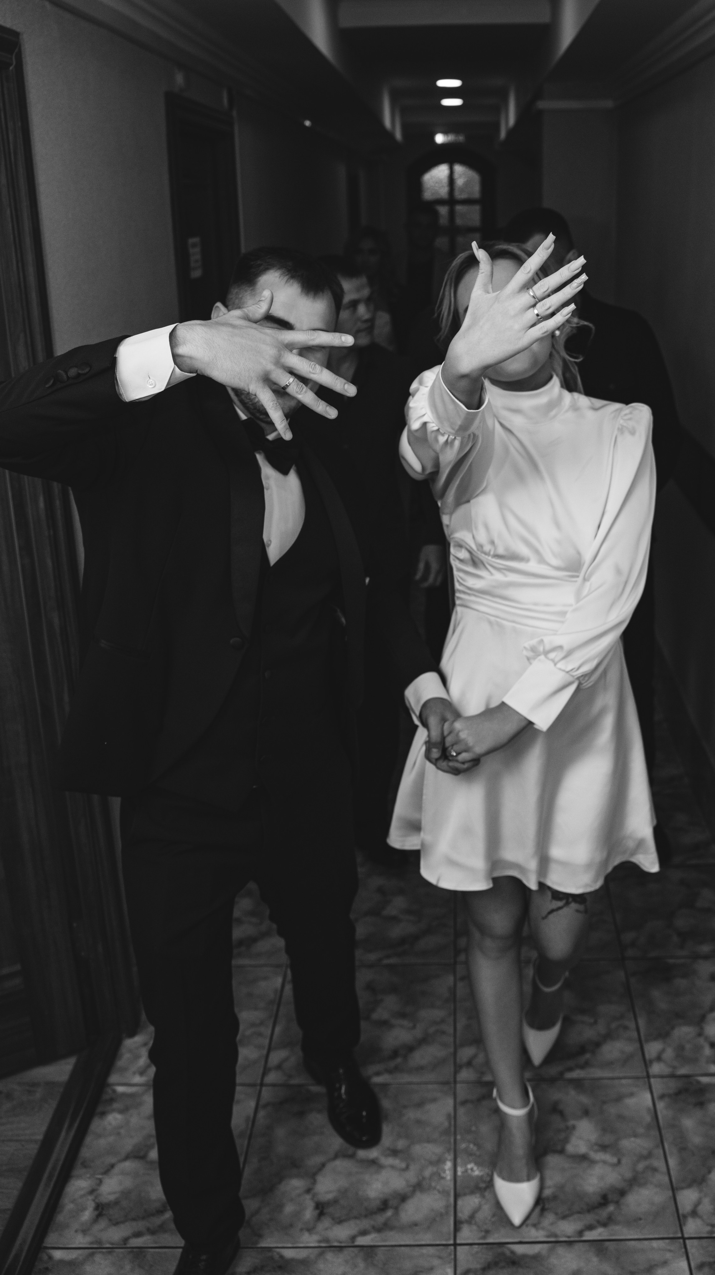 Илья и Валерия. Фотограф и видеограф Олег Игнатов | Свадьбы, Love Story, реклама и корпоративы — Красноярск