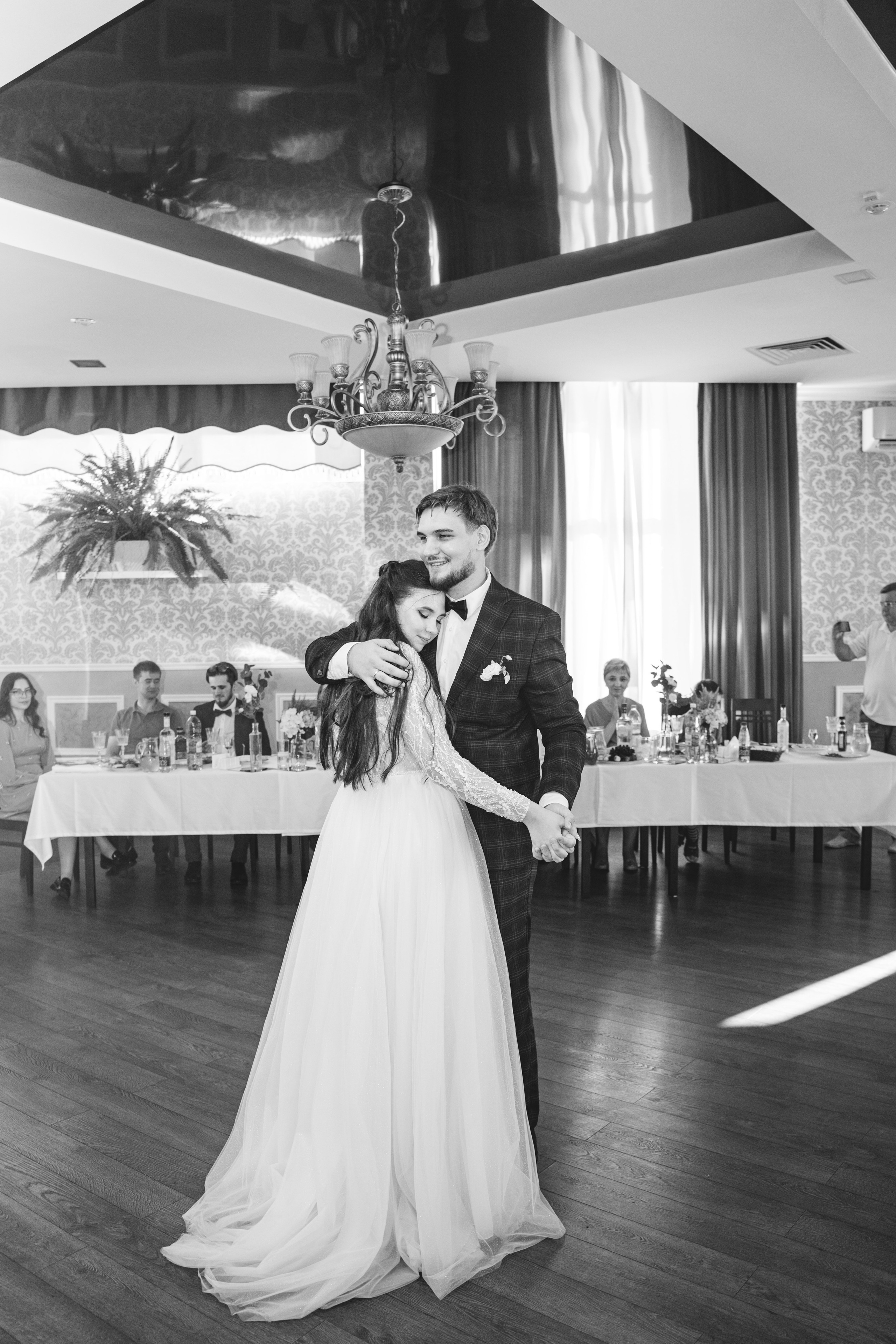 Леонид и Анастасия. Фотограф и видеограф Олег Игнатов | Свадьбы, Love Story, реклама и корпоративы — Красноярск