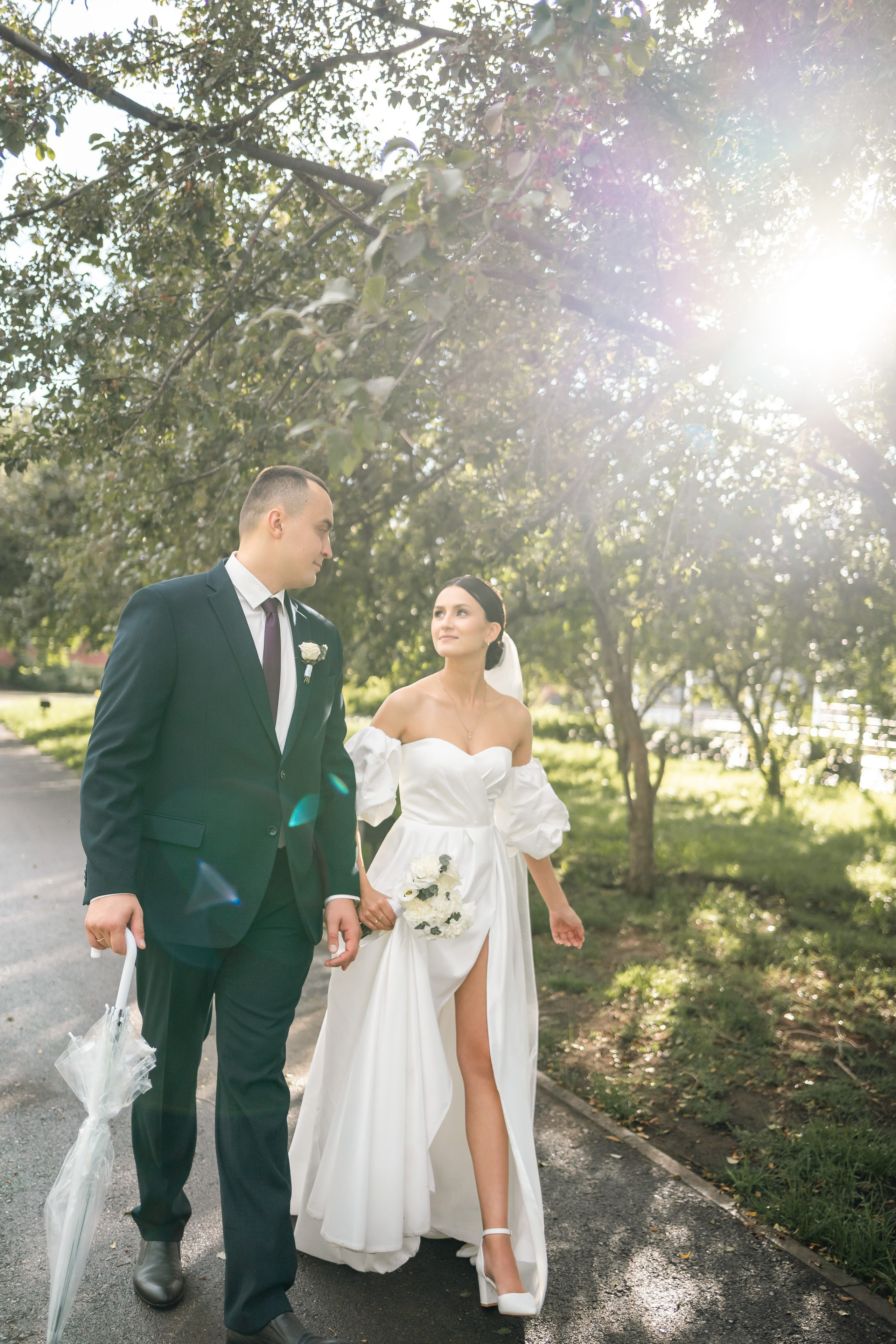 Кирилл и Екатерина. Фотограф и видеограф Олег Игнатов | Свадьбы, Love Story, реклама и корпоративы — Красноярск