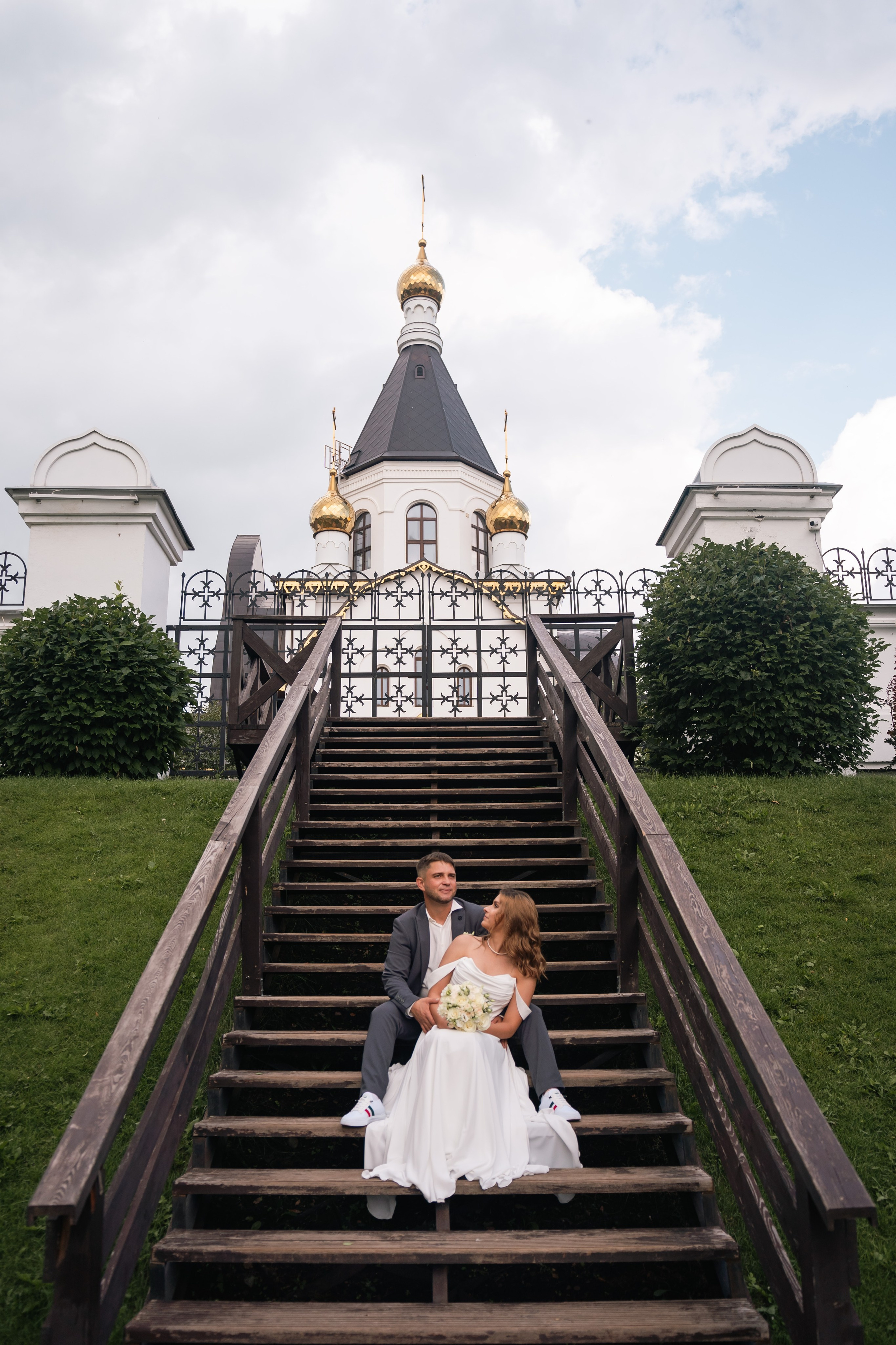 Свадебная серия Александра и Екатерины. Фотограф и видеограф Олег Игнатов | Свадьбы, Love Story, реклама и корпоративы — Красноярск