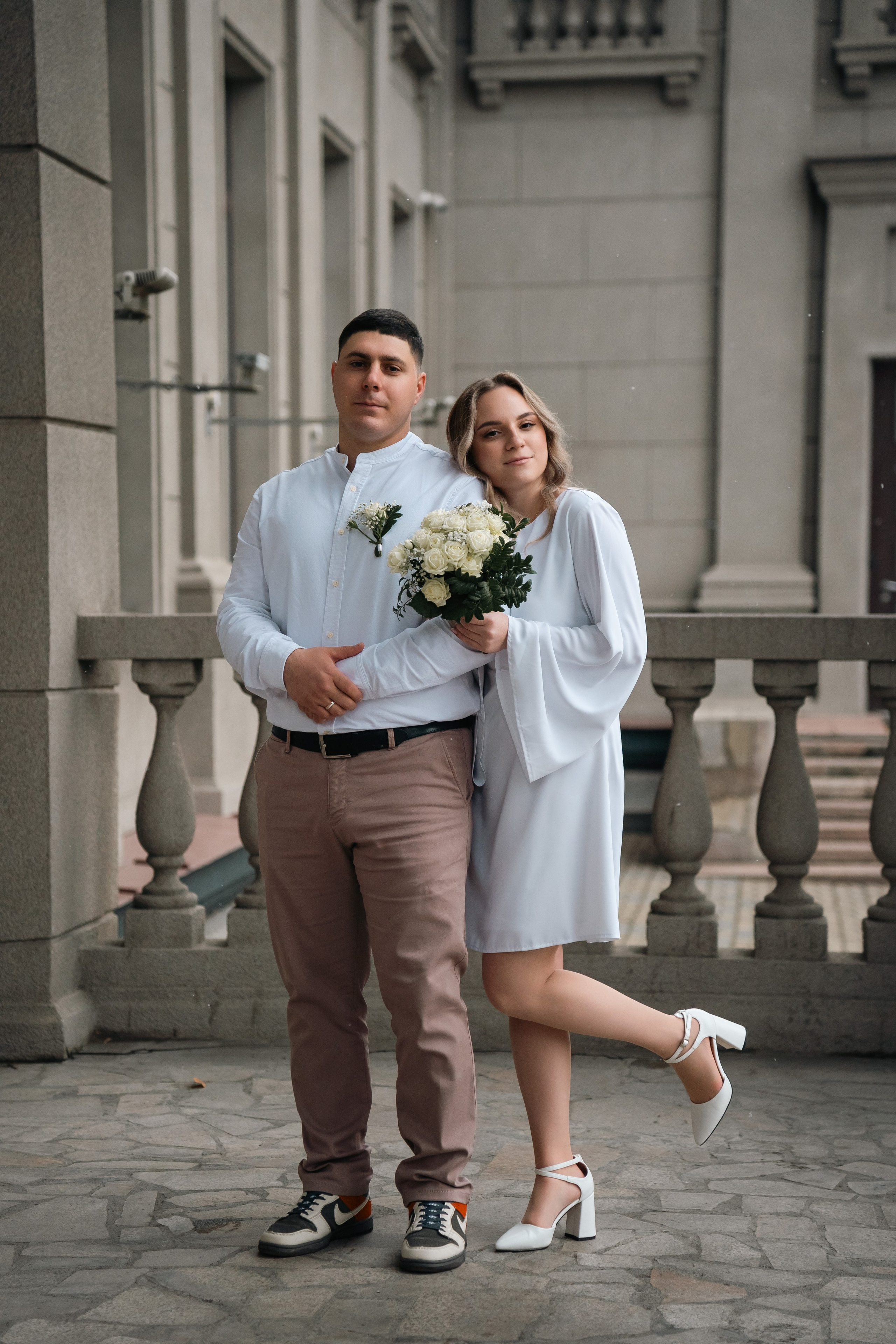 Акоп и Дарина. Фотограф и видеограф Олег Игнатов | Свадьбы, Love Story, реклама и корпоративы — Красноярск