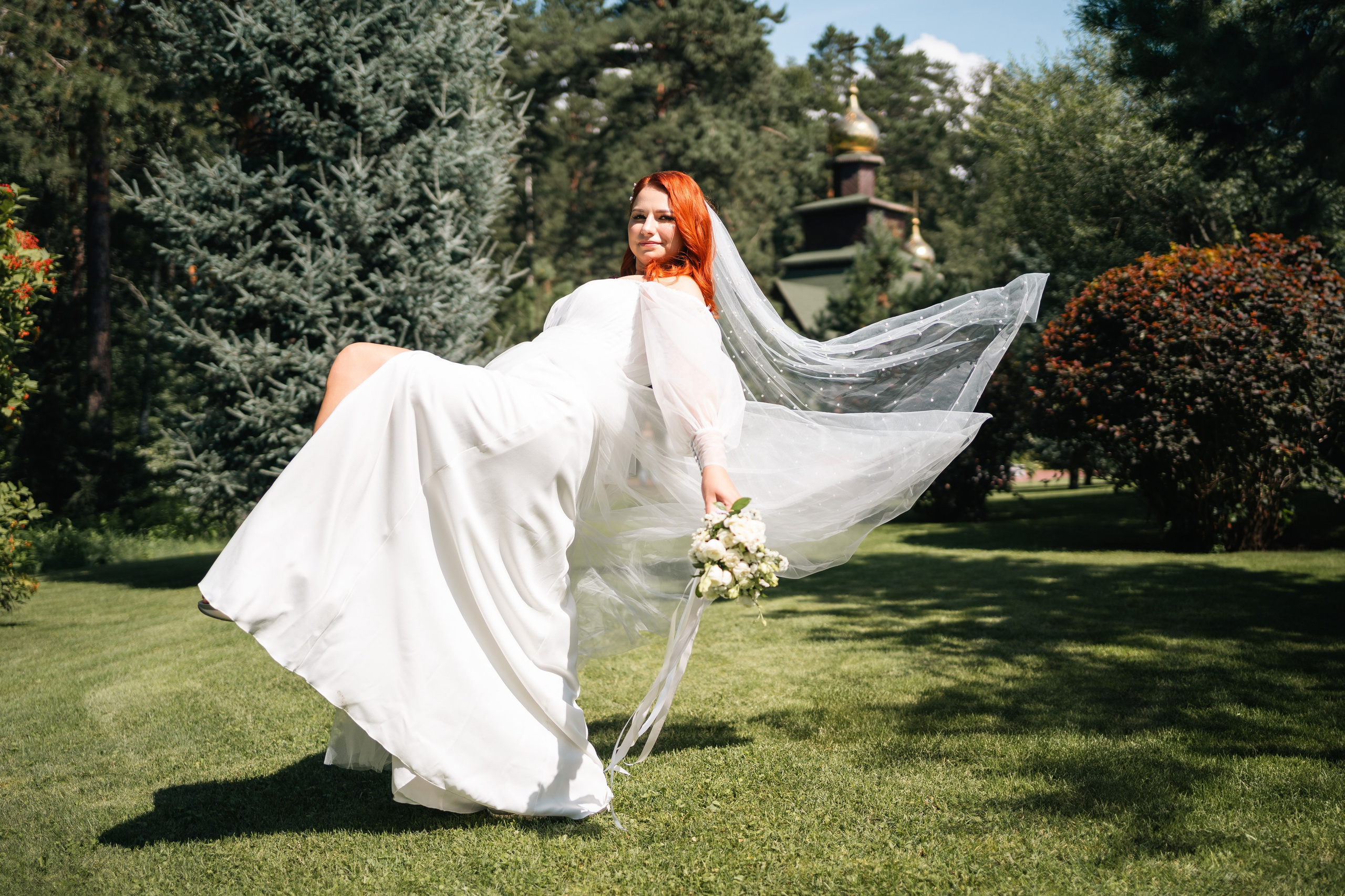 Павел и Кристина. Фотограф и видеограф Олег Игнатов | Свадьбы, Love Story, реклама и корпоративы — Красноярск