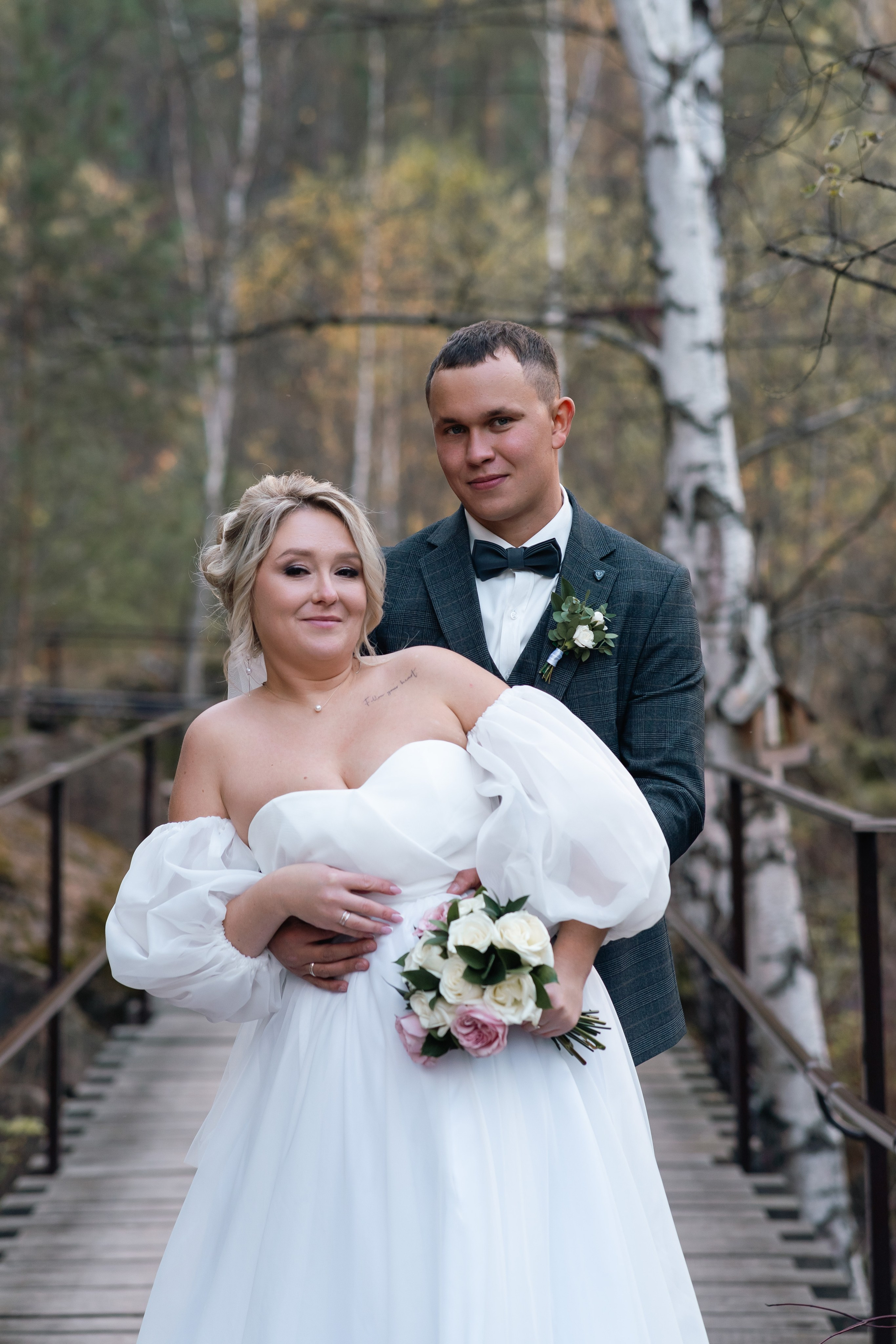 Константин и Алена. Фотограф и видеограф Олег Игнатов | Свадьбы, Love Story, реклама и корпоративы — Красноярск