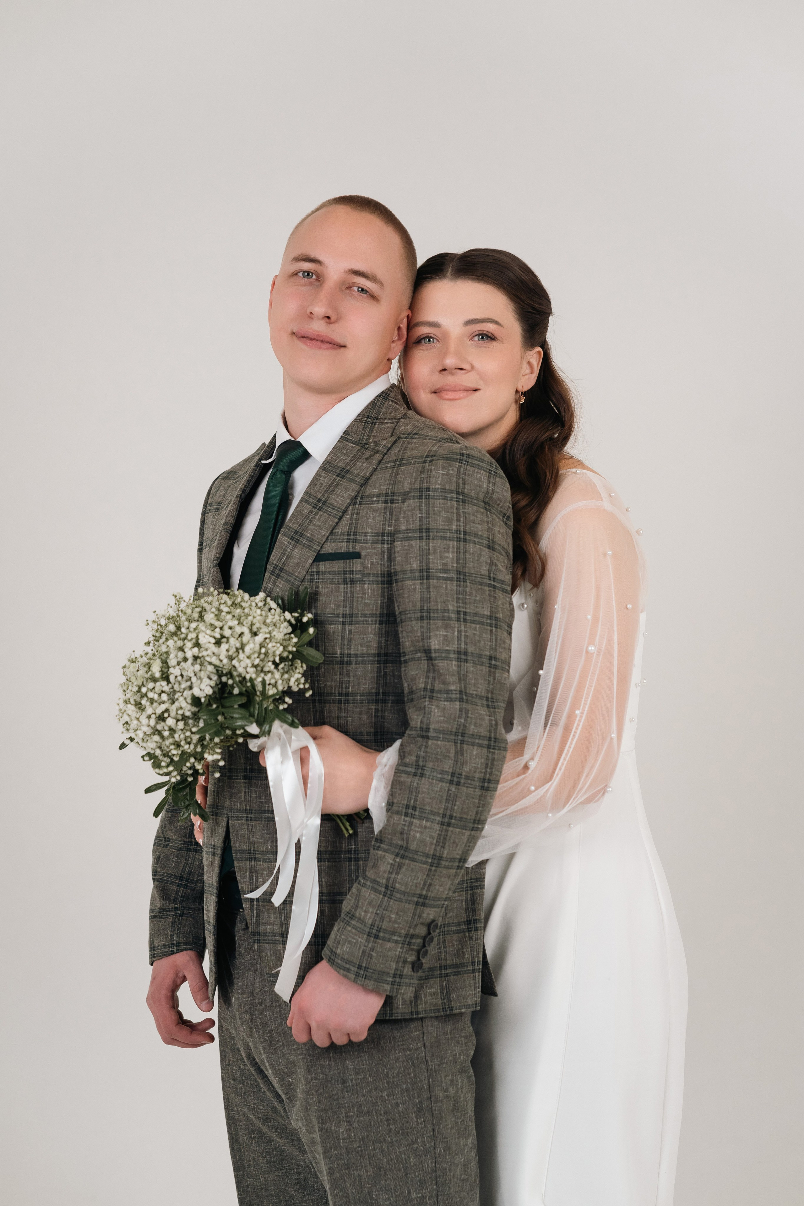 Игорь и Татьяна. Фотограф и видеограф Олег Игнатов | Свадьбы, Love Story, реклама и корпоративы — Красноярск