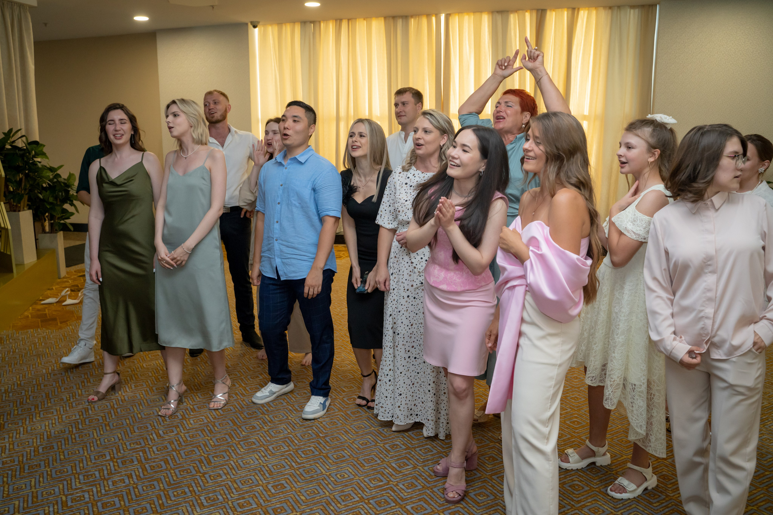 Екатерина & Артём 11.07.2024. Главная