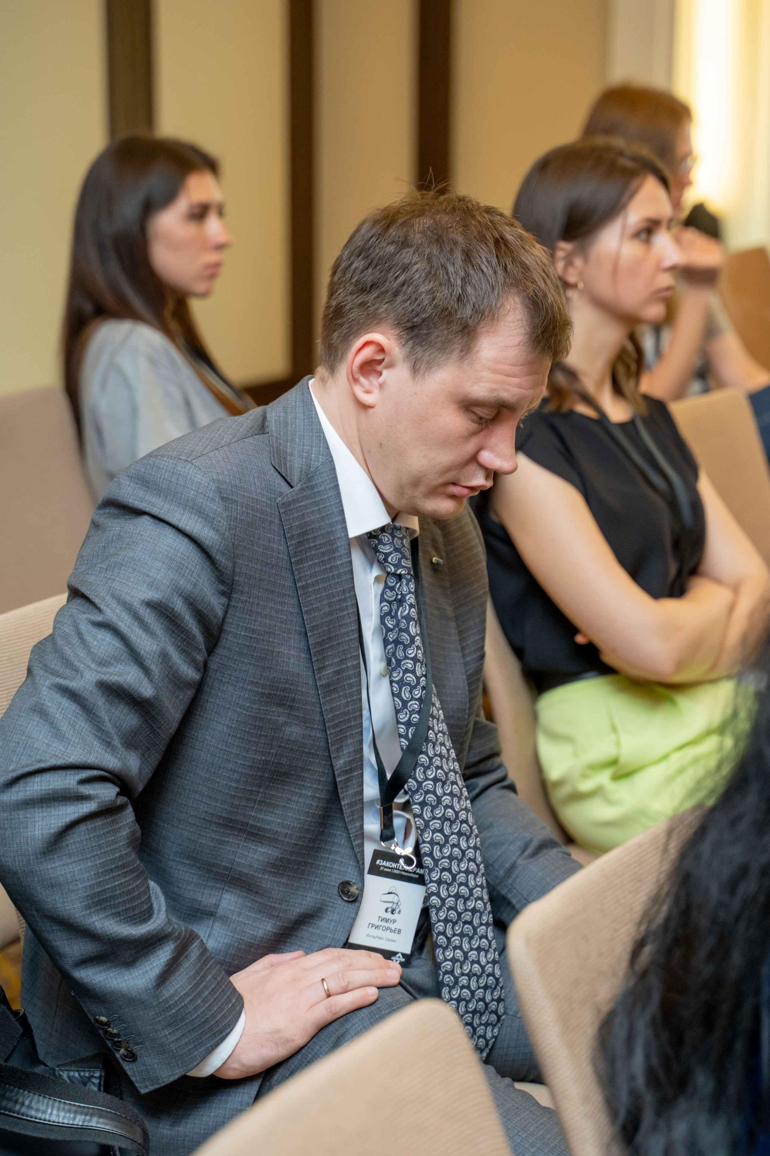 Репортаж «ЗАКОНТЕЙНЕРАМИ». Главная