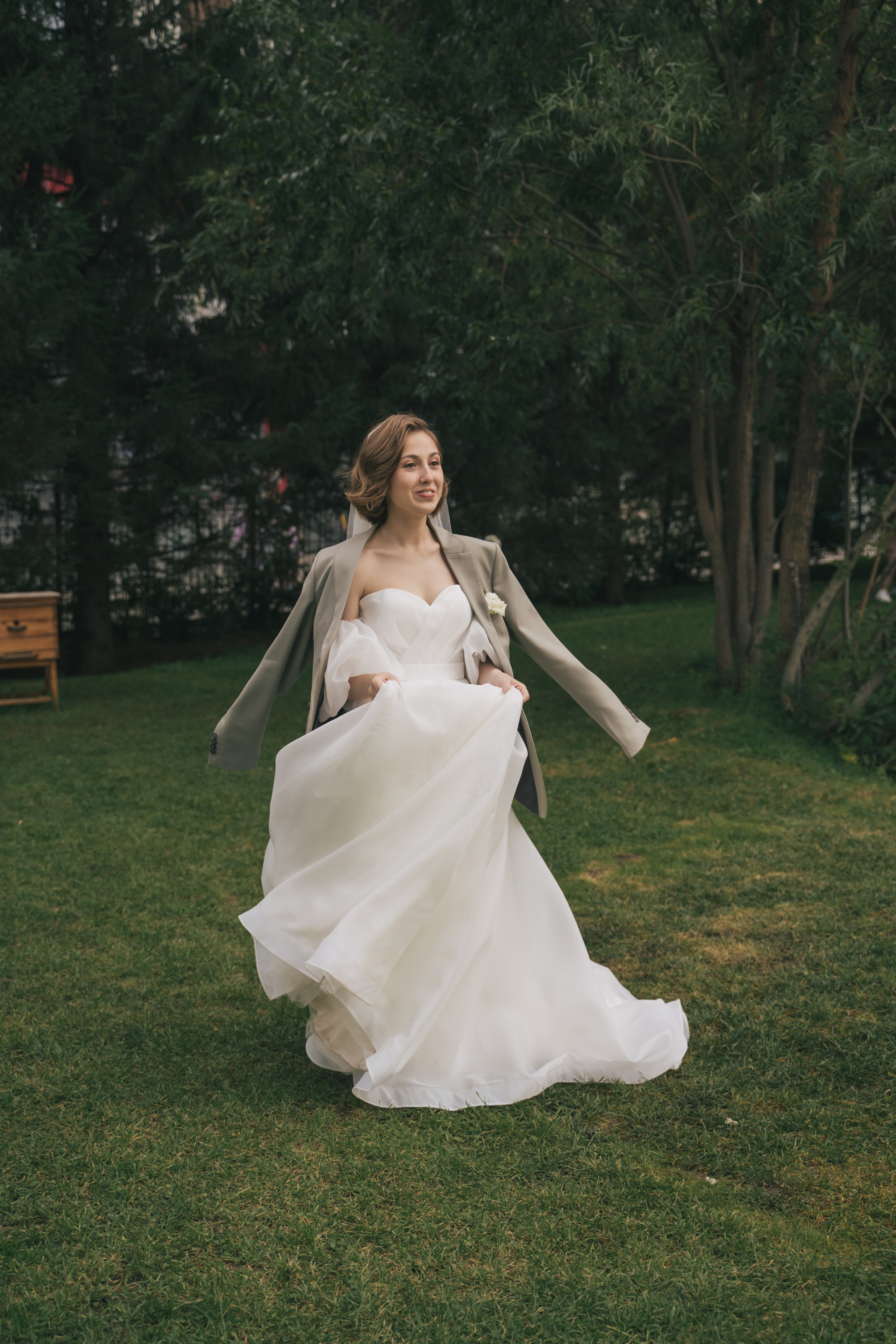 Александра и Даниил. Главная