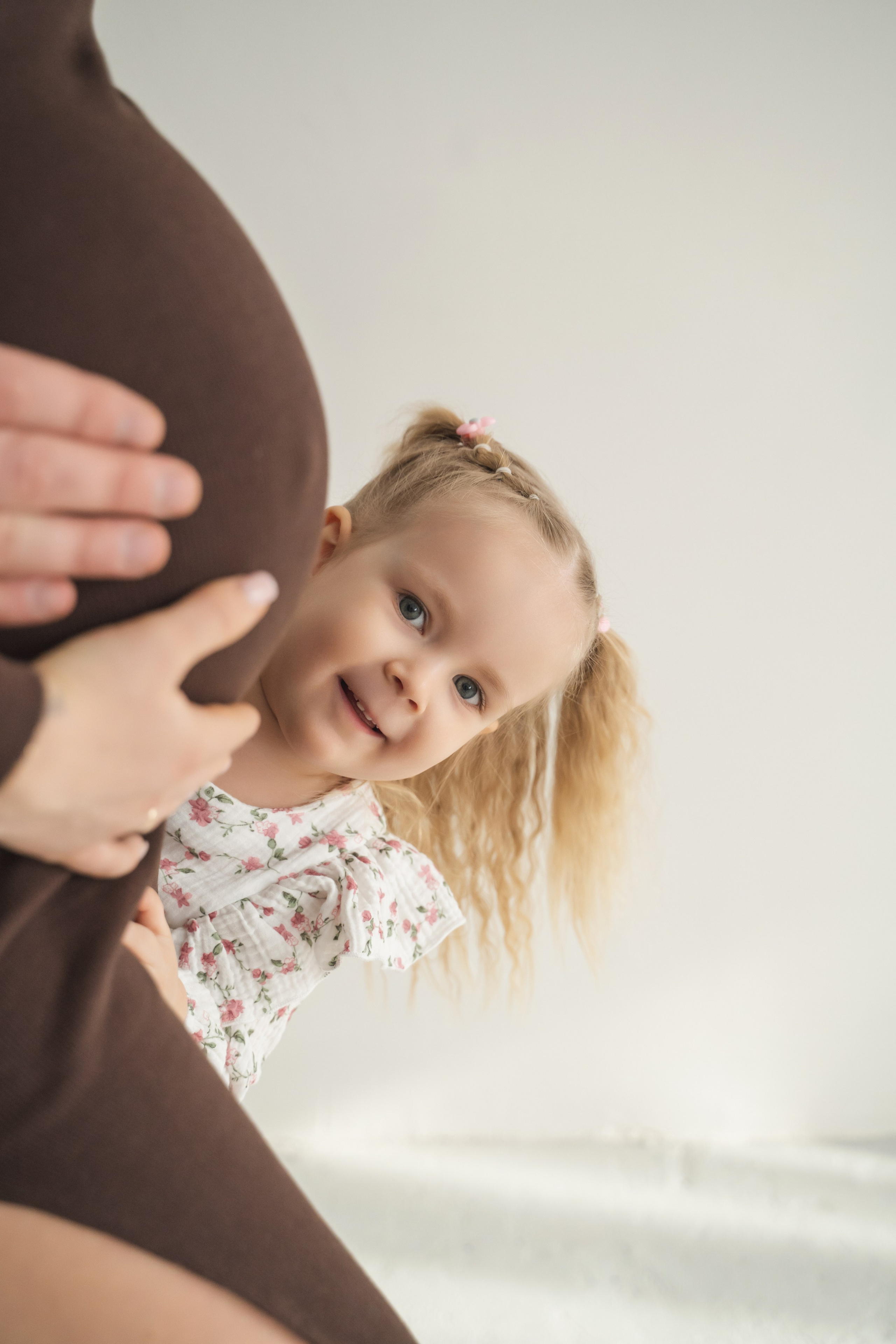 Лера и Николай. Главная