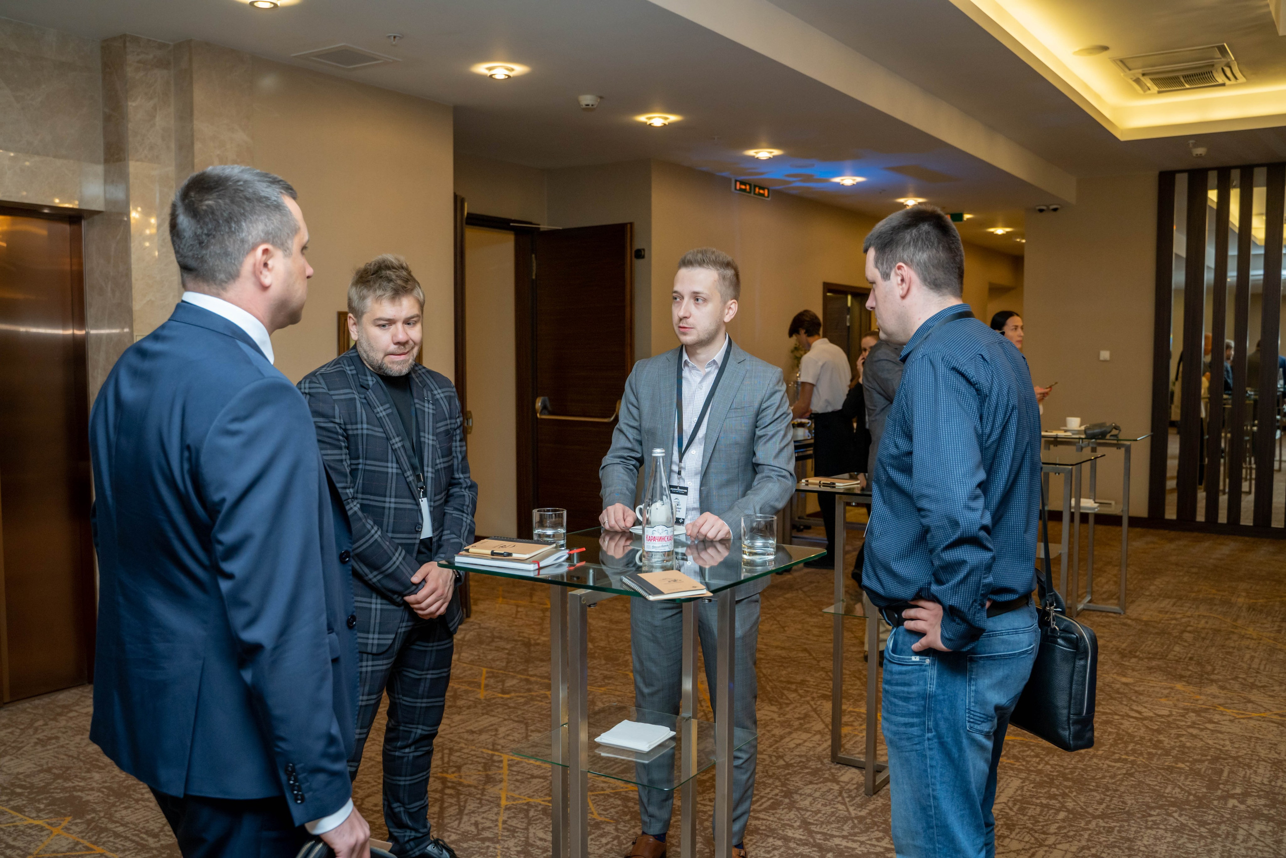 Репортаж «ЗАКОНТЕЙНЕРАМИ». Главная