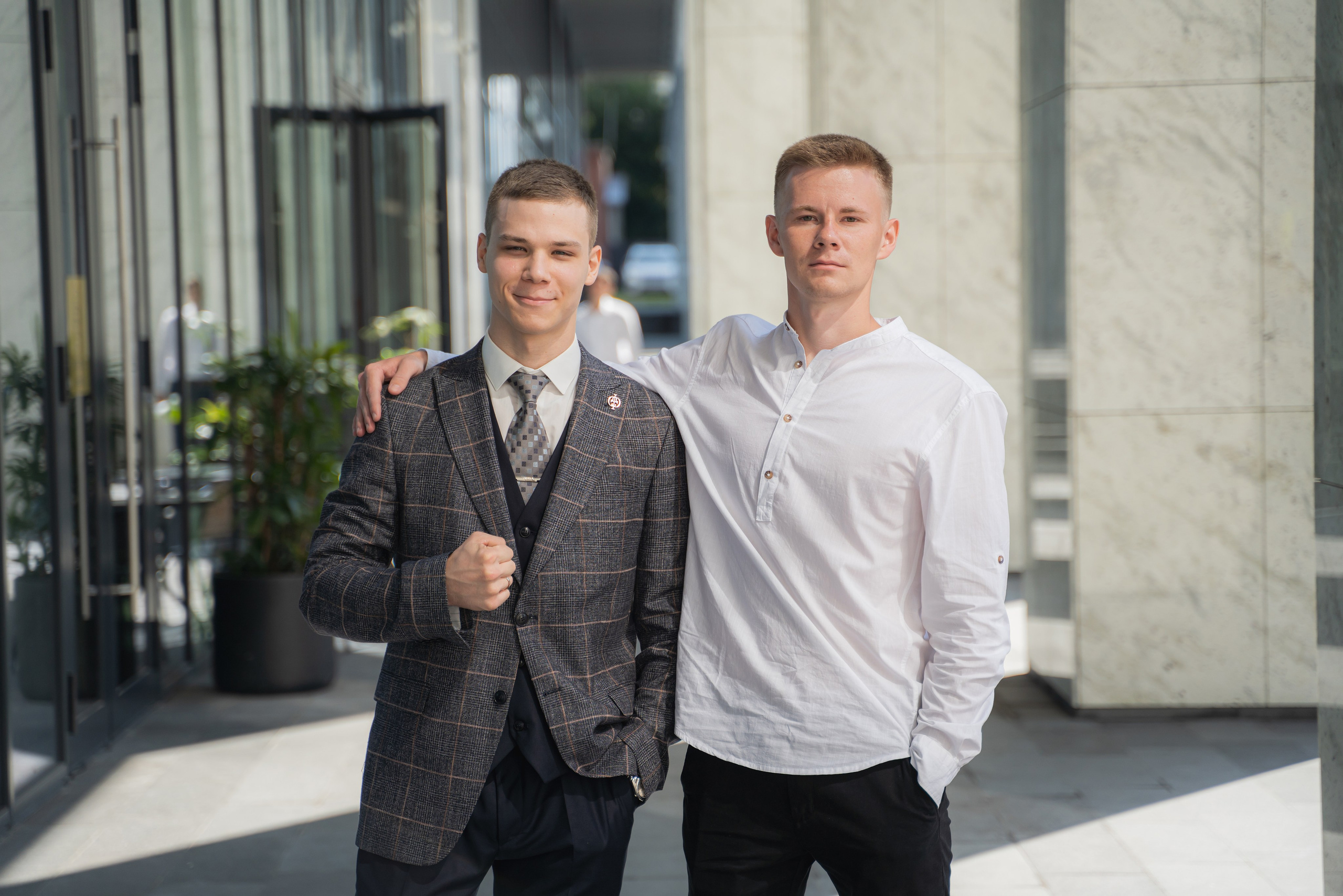 Анастасия и Руслан 17.08.2024. Главная