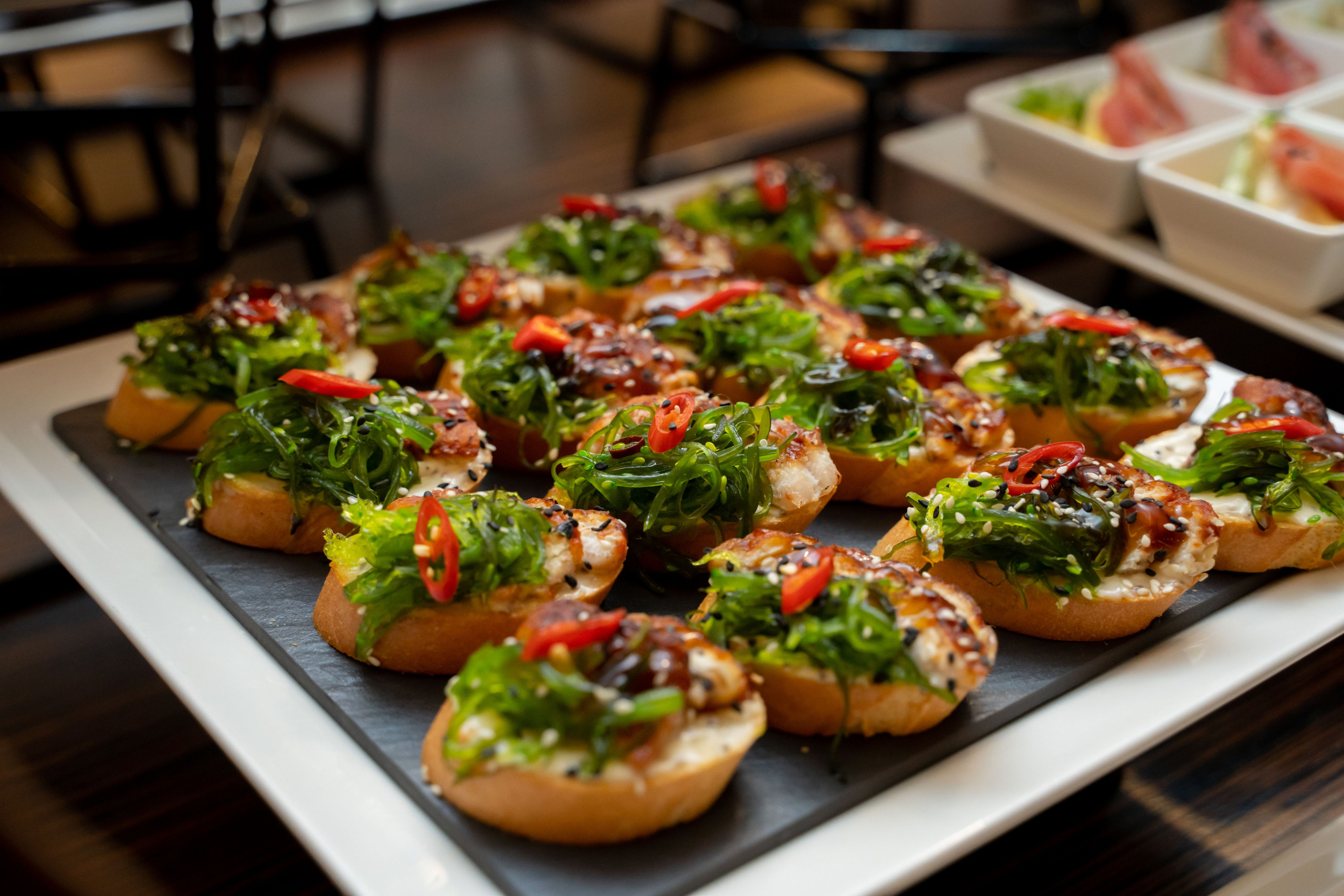 Репортаж «Битва шефов». Главная