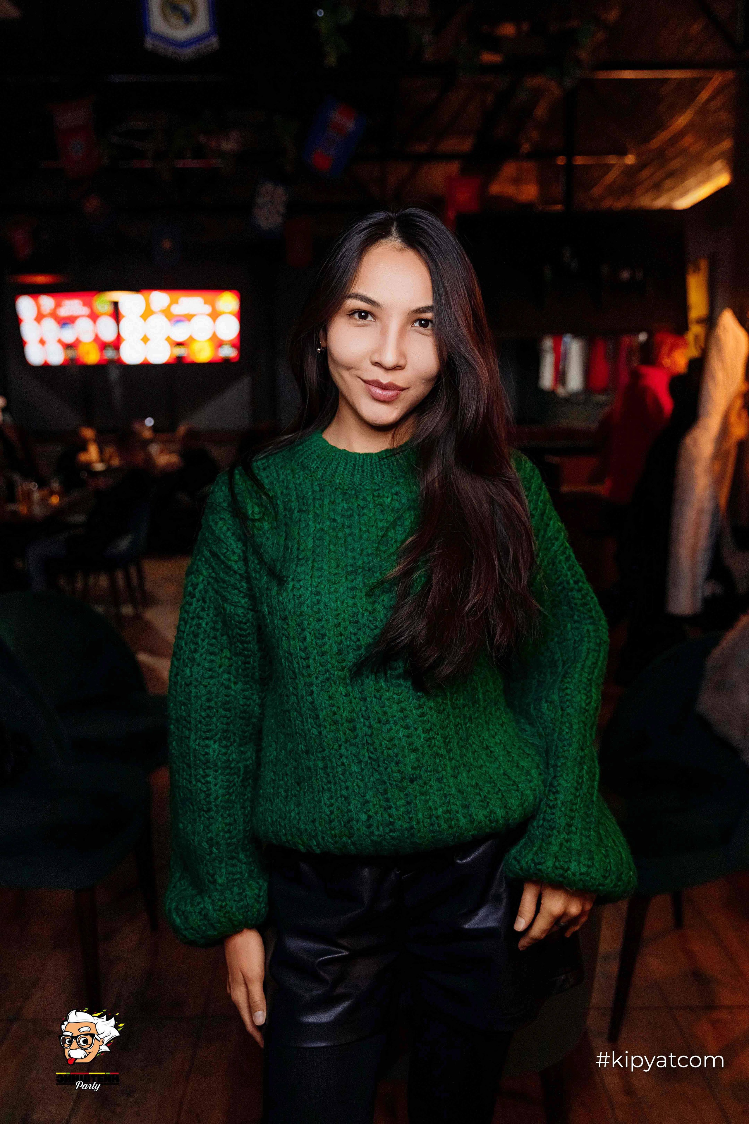 Эйнштейн Party