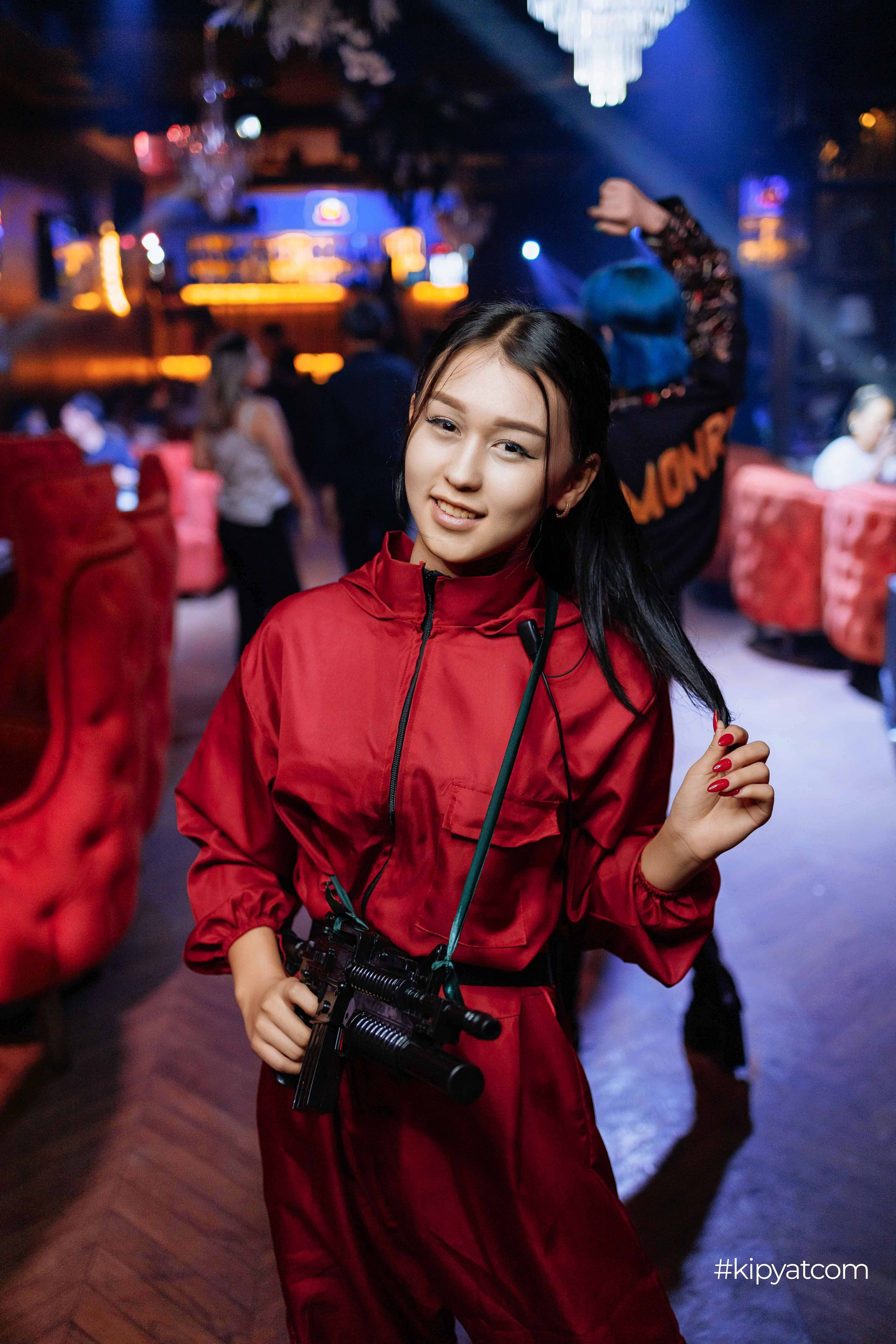 Dicoco Казиева