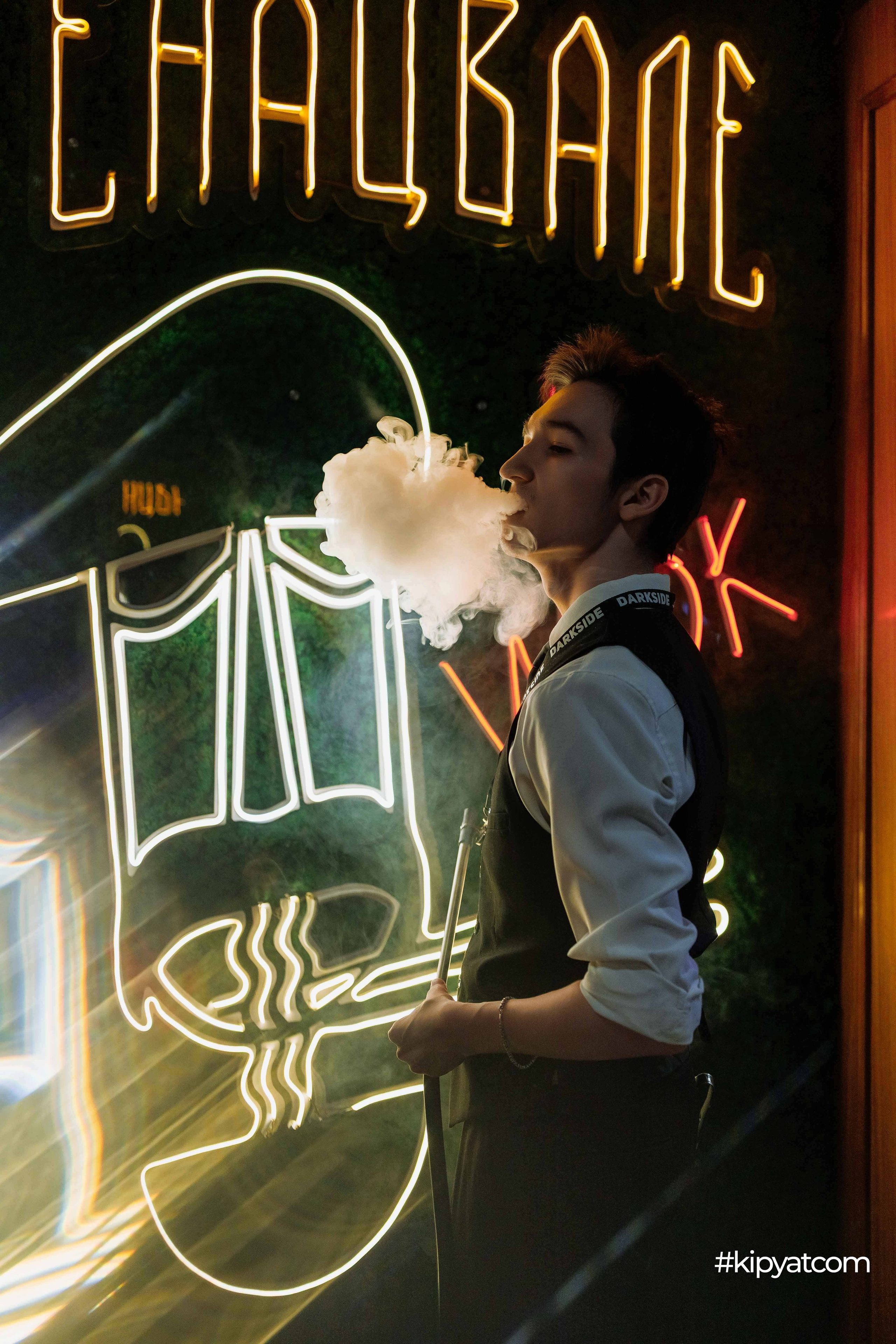 Генацвале by wok