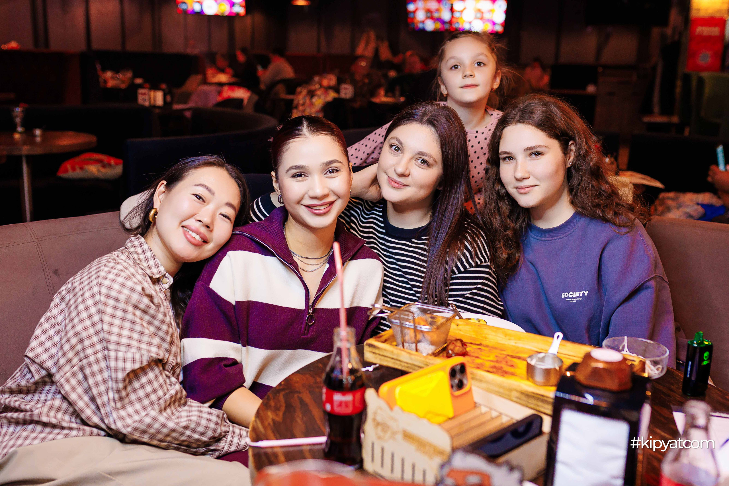 Эйнштейн Party