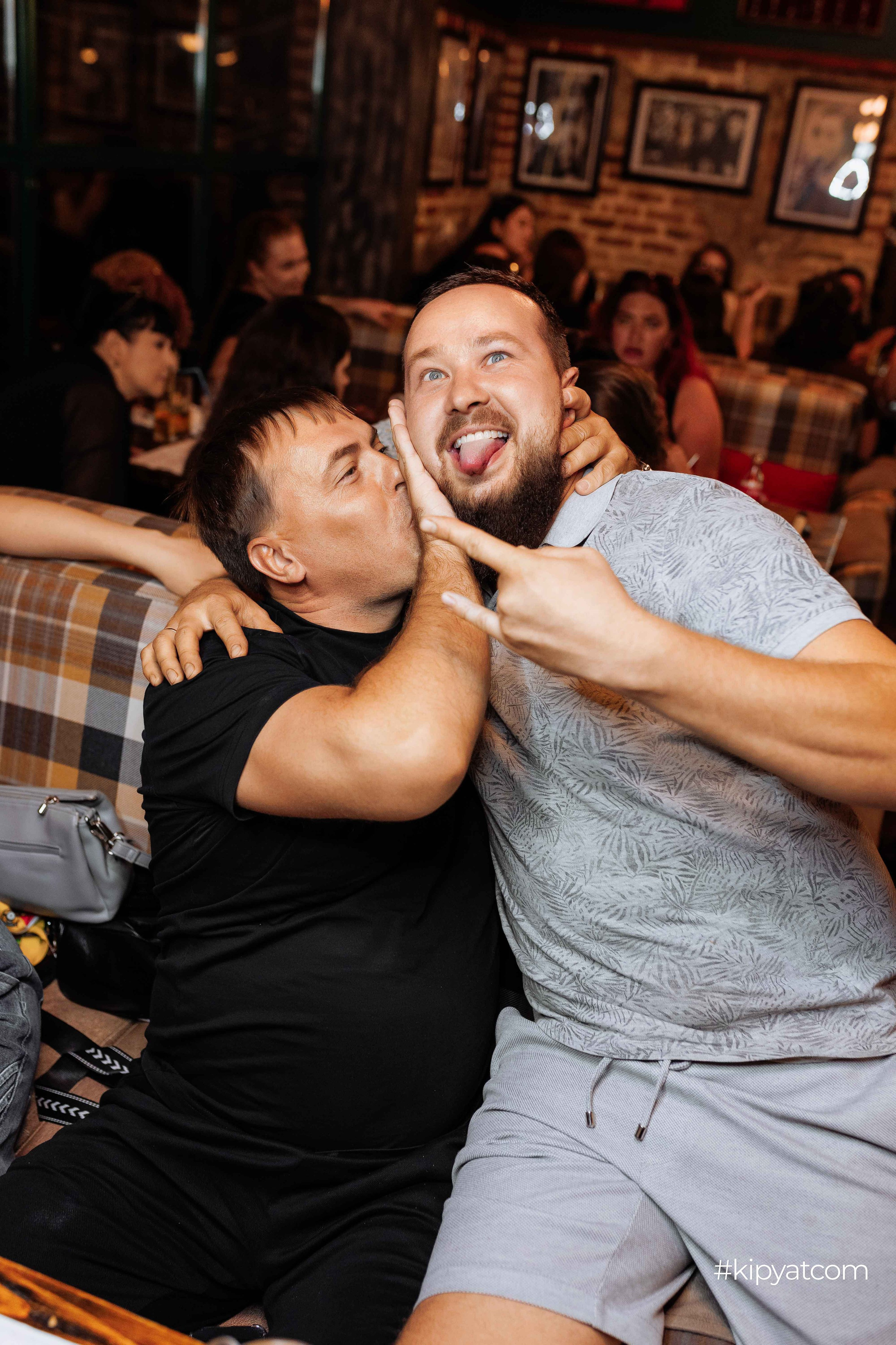 Эйнштейн Party