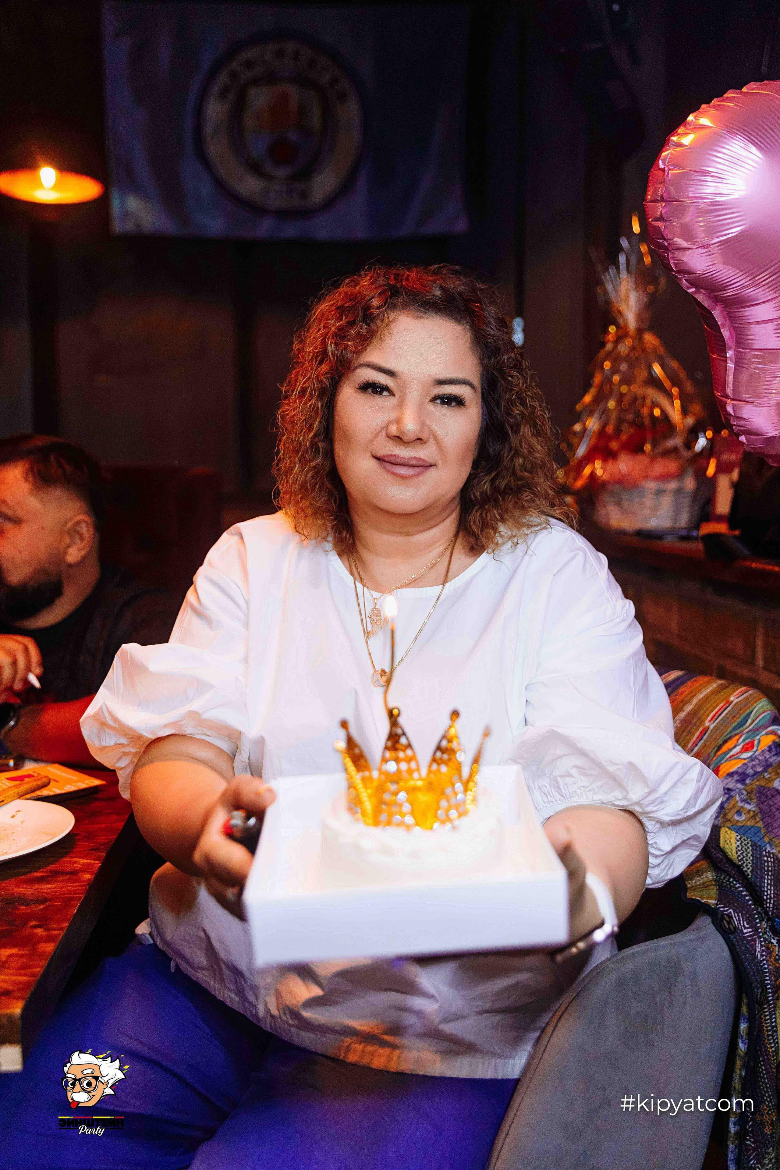 Эйнштейн Party