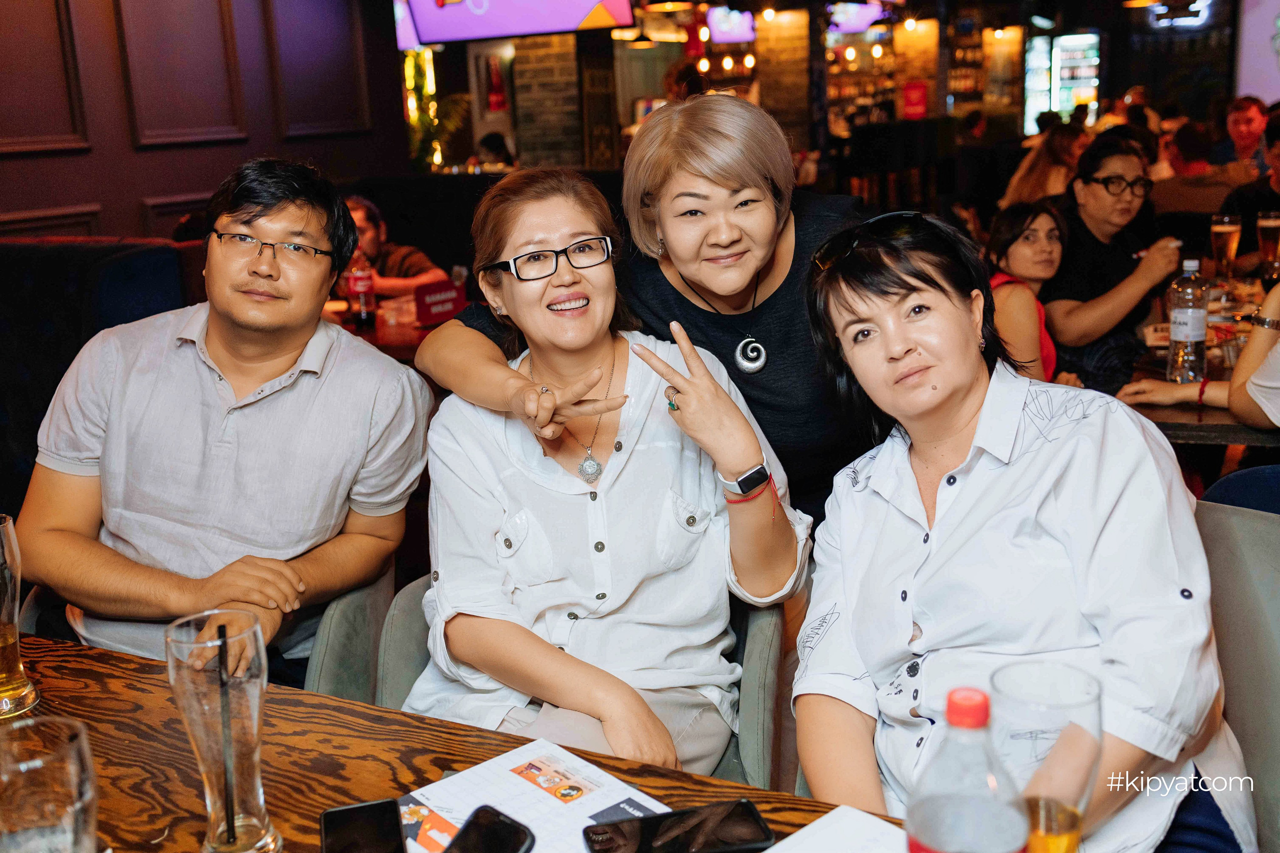 Эйнштейн Party