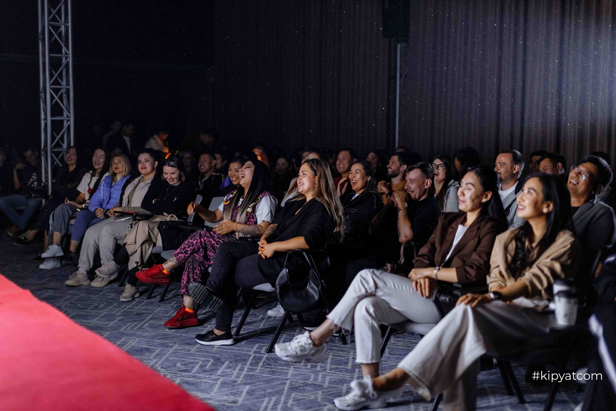 Stand Up Александр Меркуль