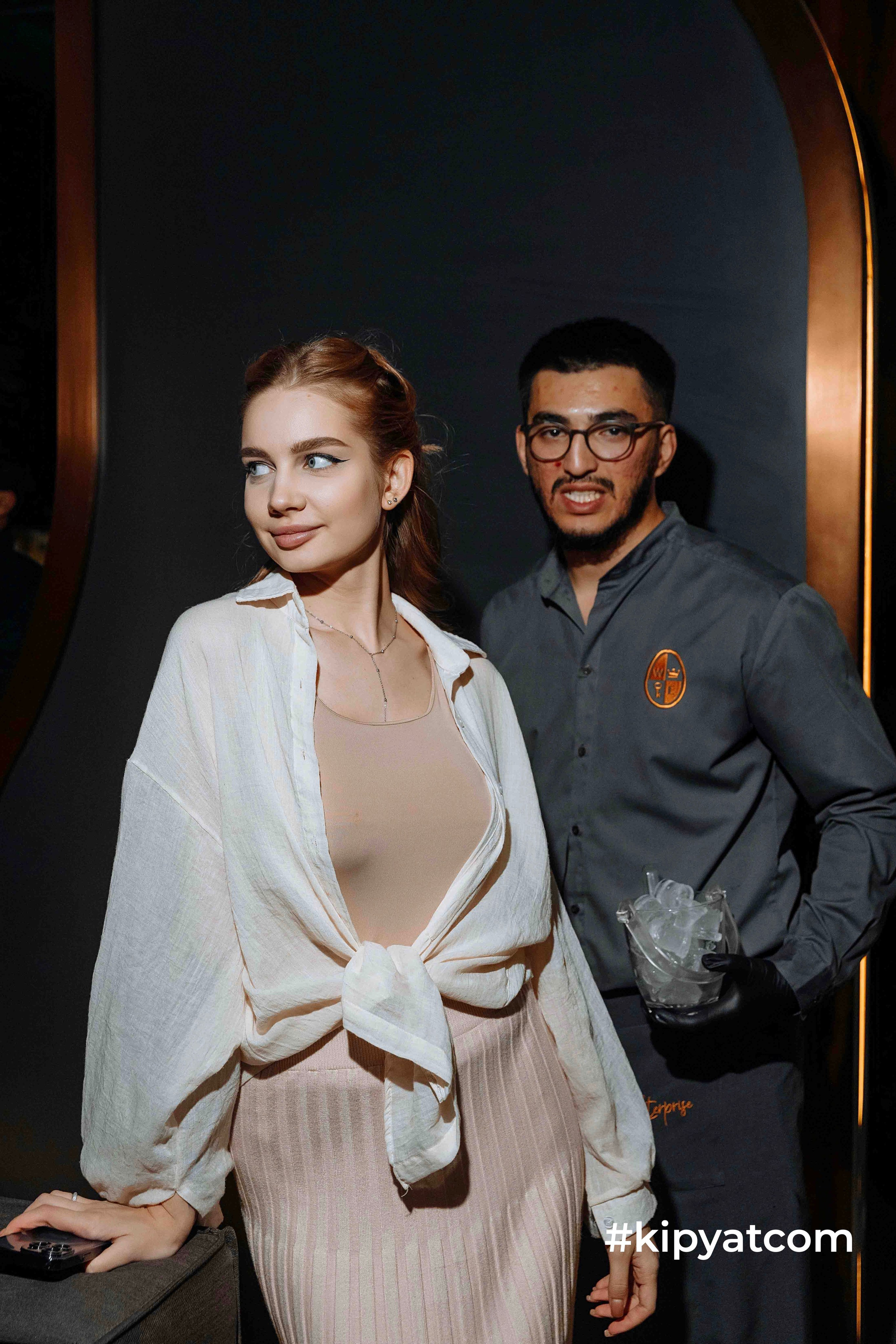 Кипятком Шымкент