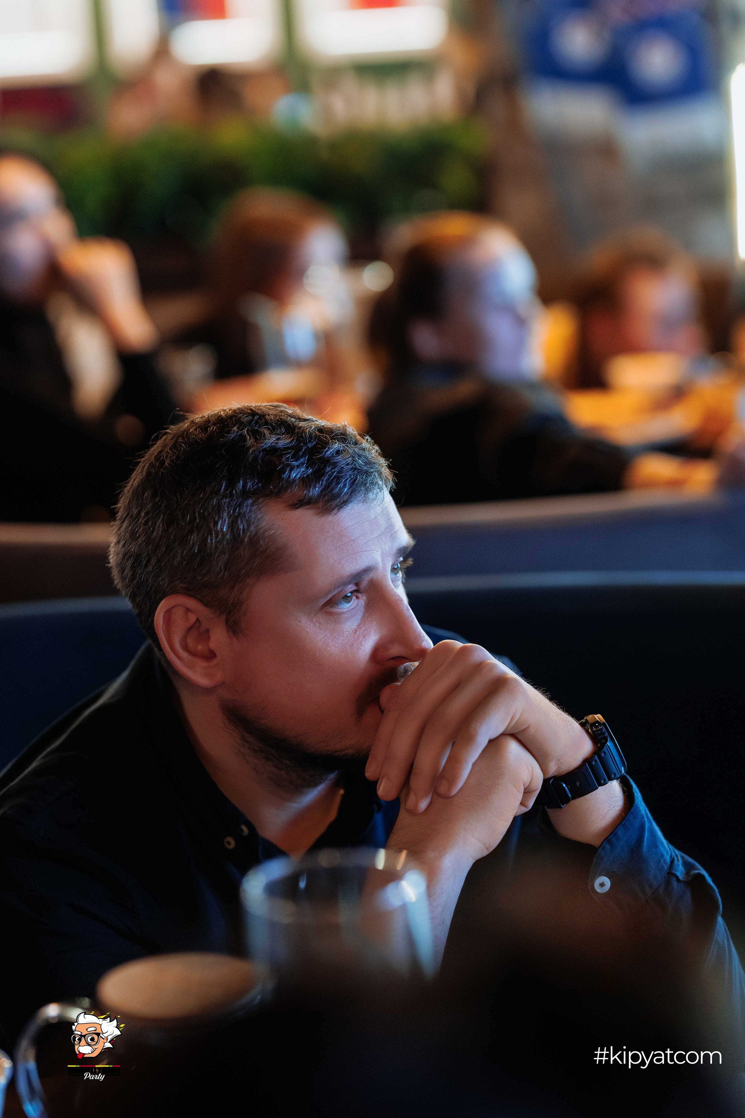 Эйнштейн Party