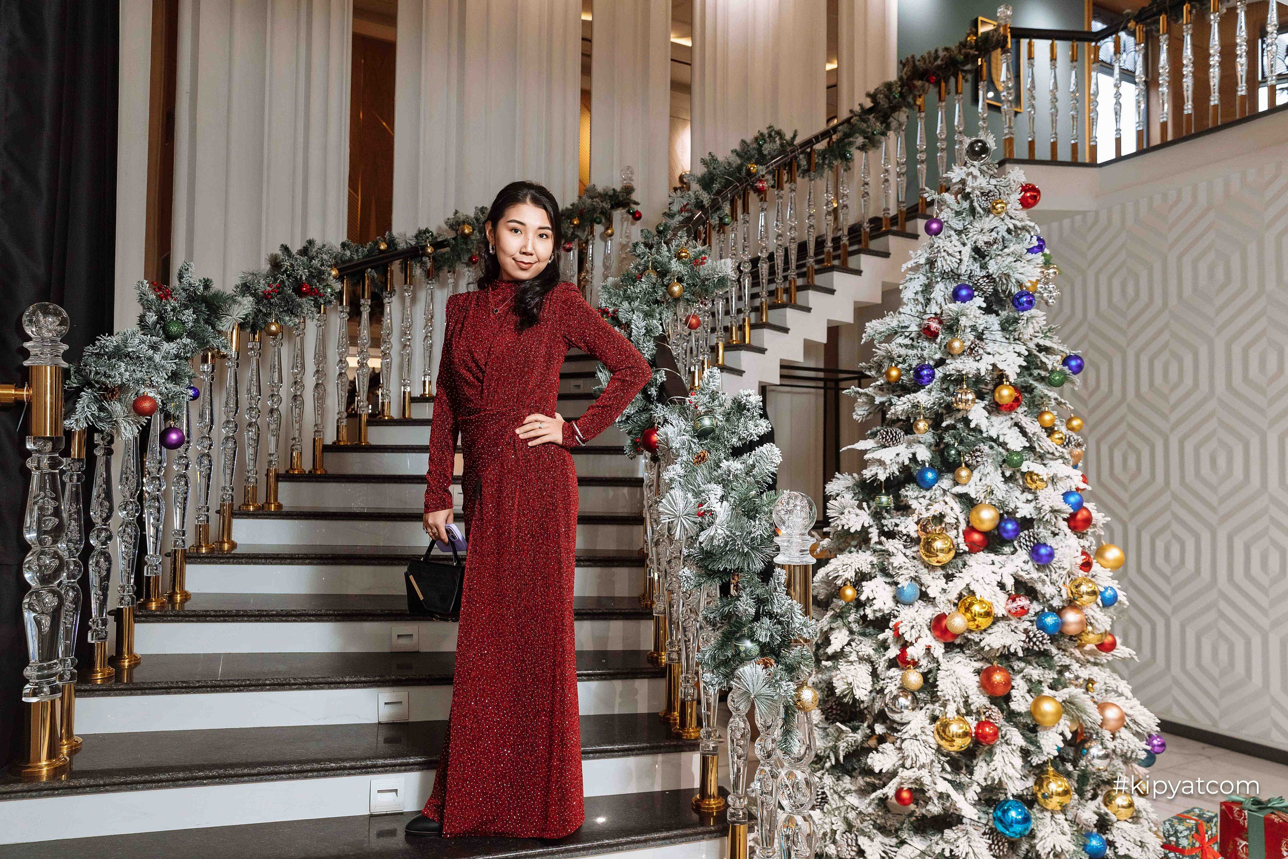 Дара блогер, марапат-24