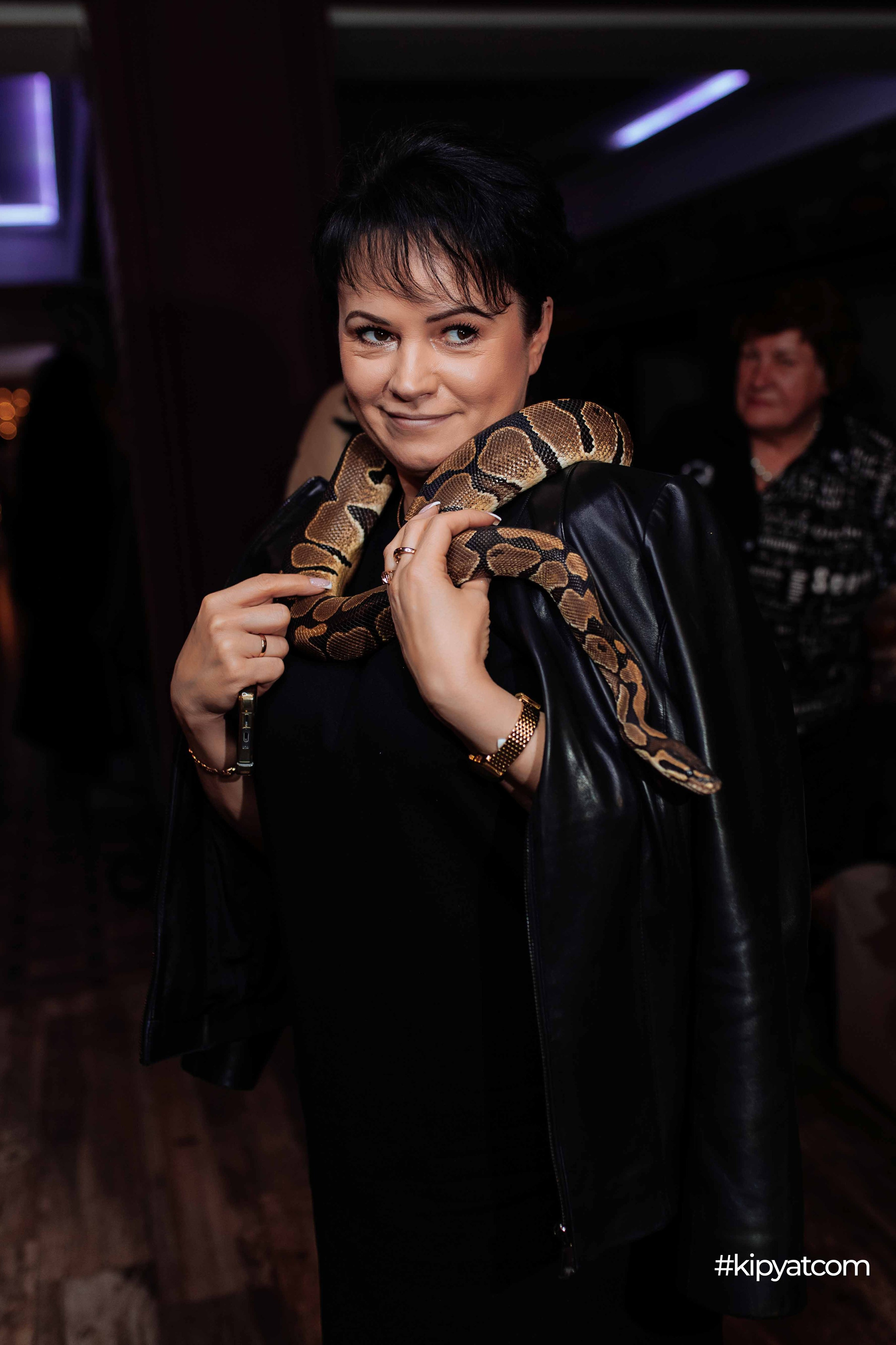 Райский сад