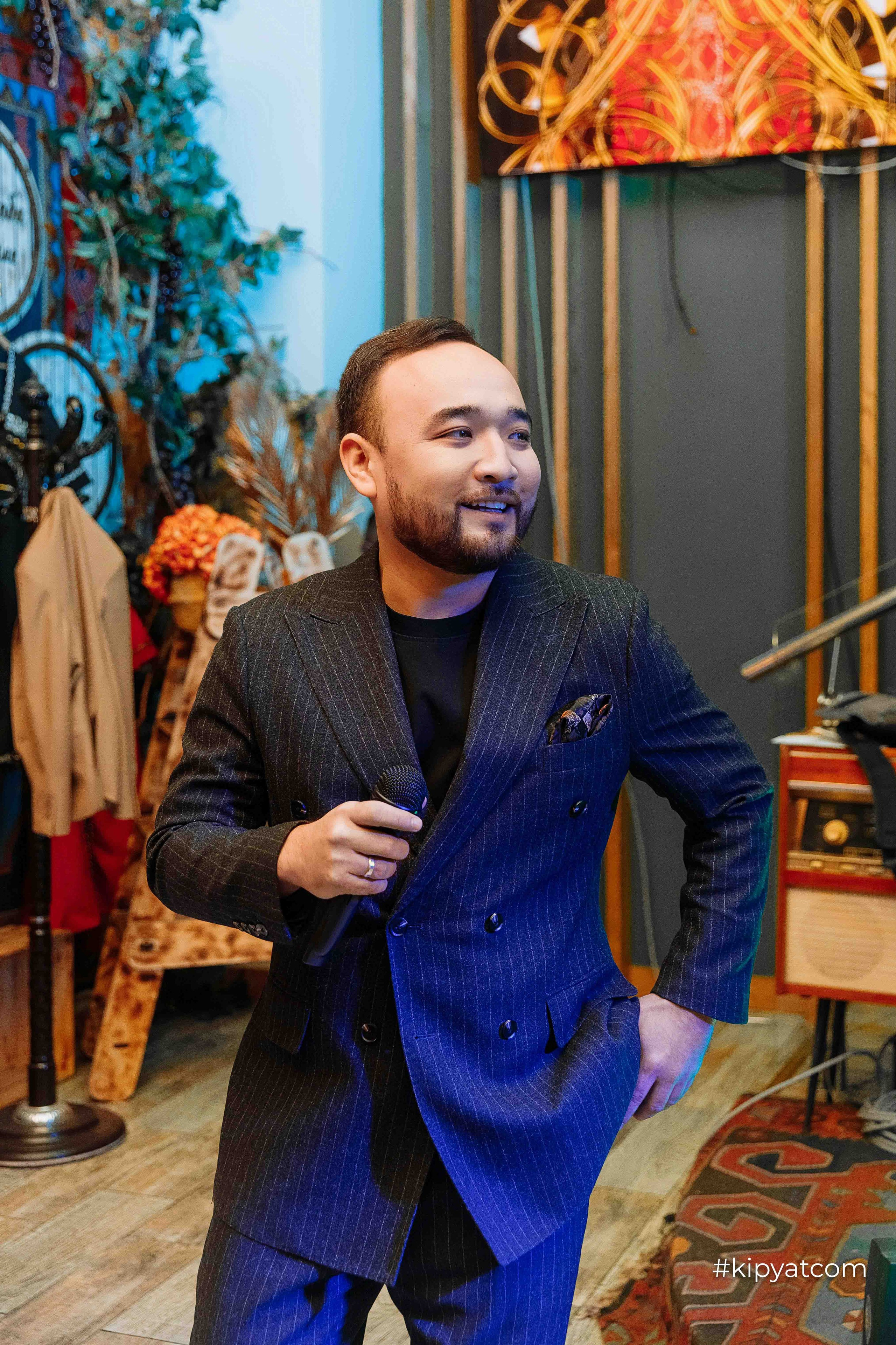 Генацвале By WOK