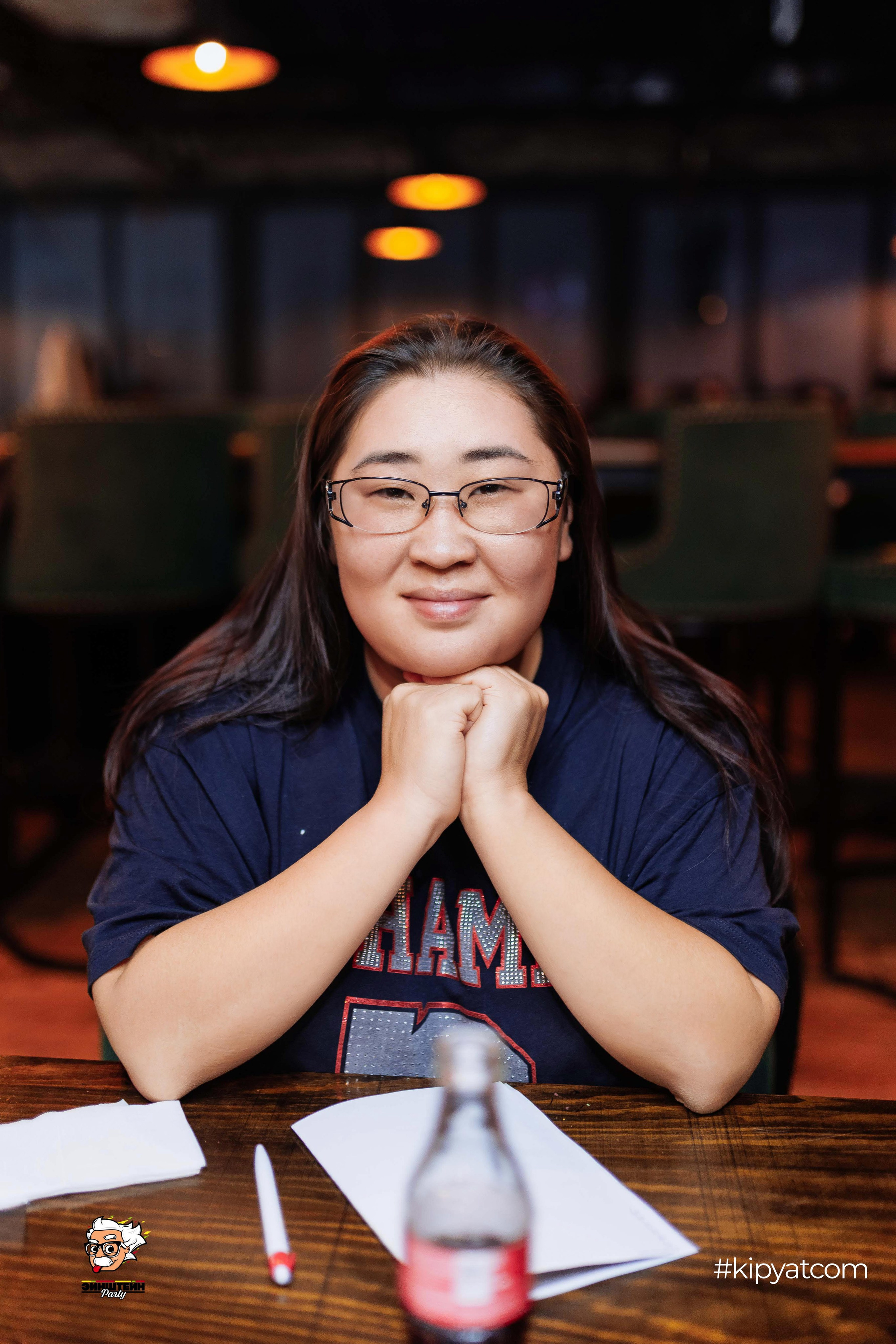 Эйнштейн Party