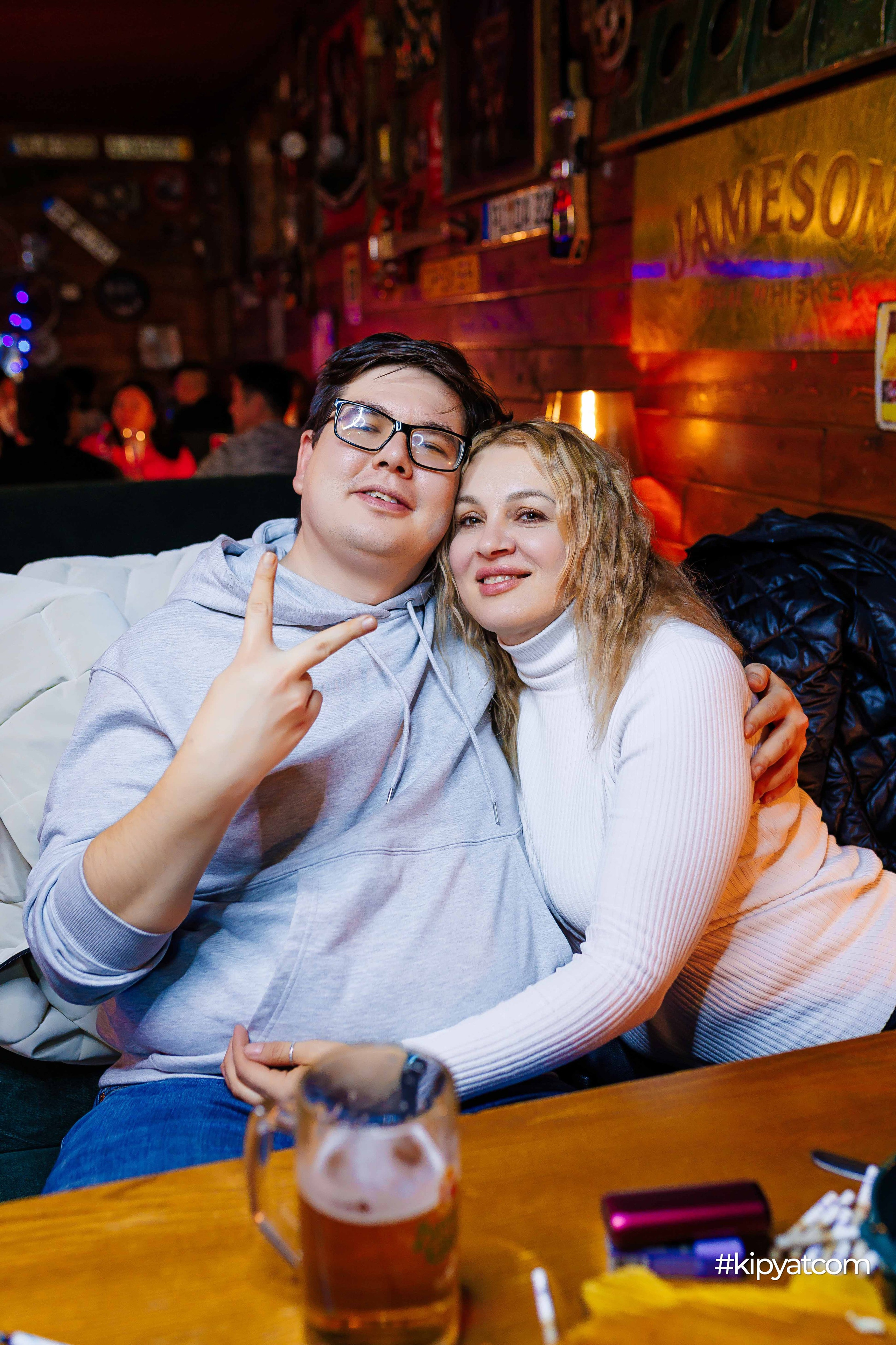 Эйнштейн Party