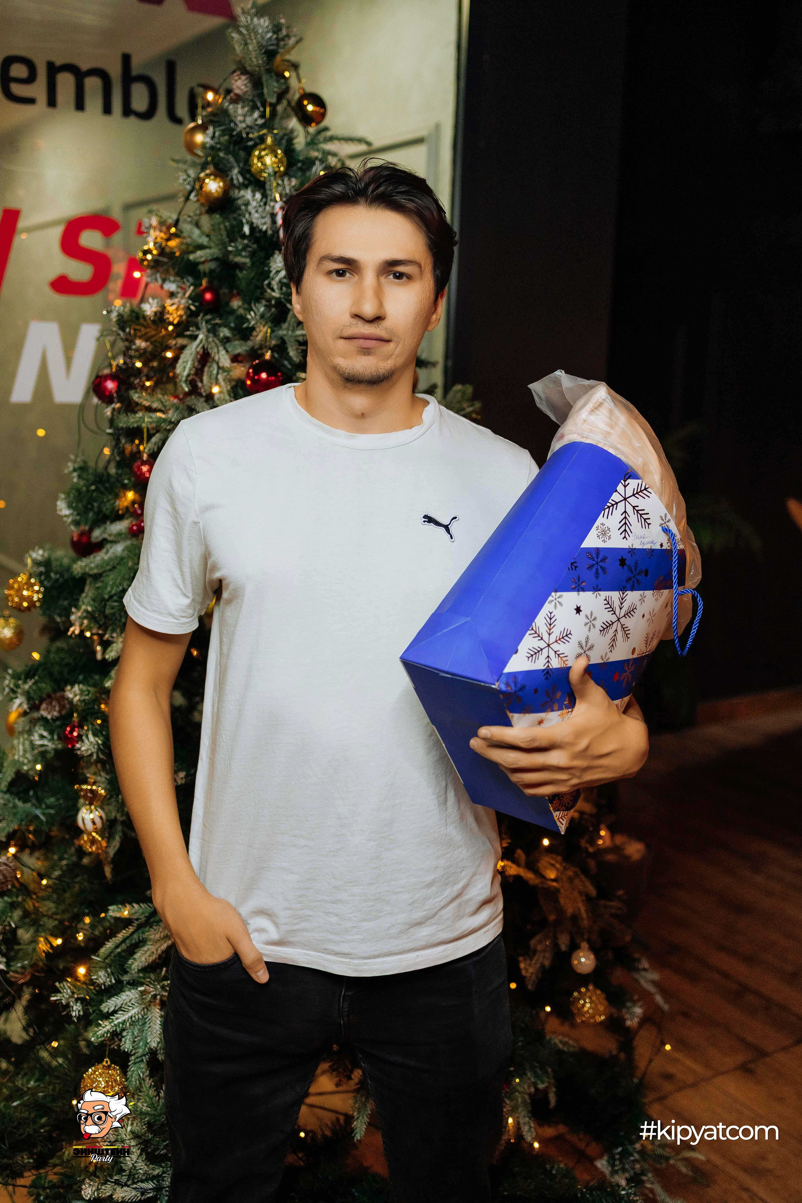 Эйнштейн Party