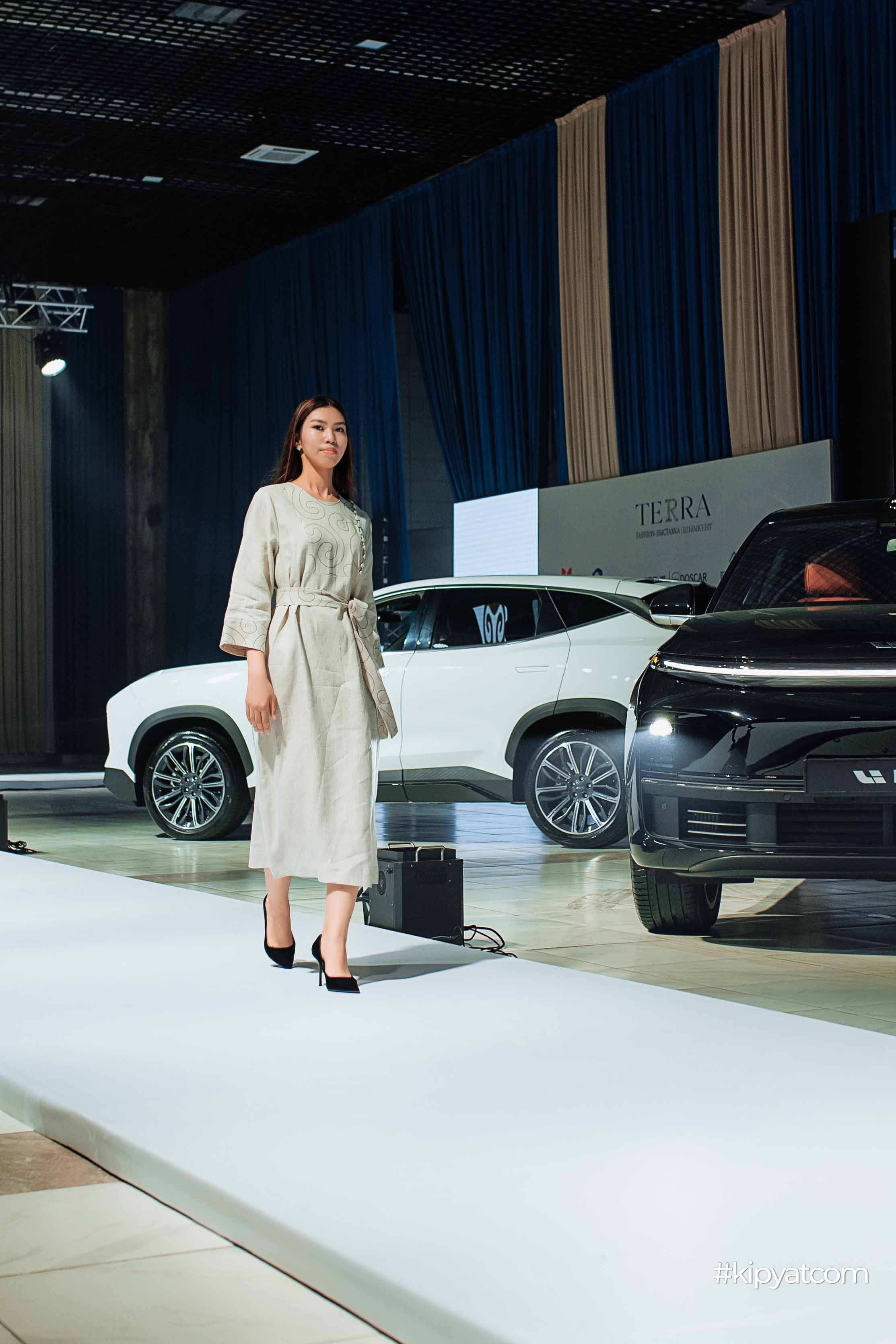 Look88 на terra spring season 4