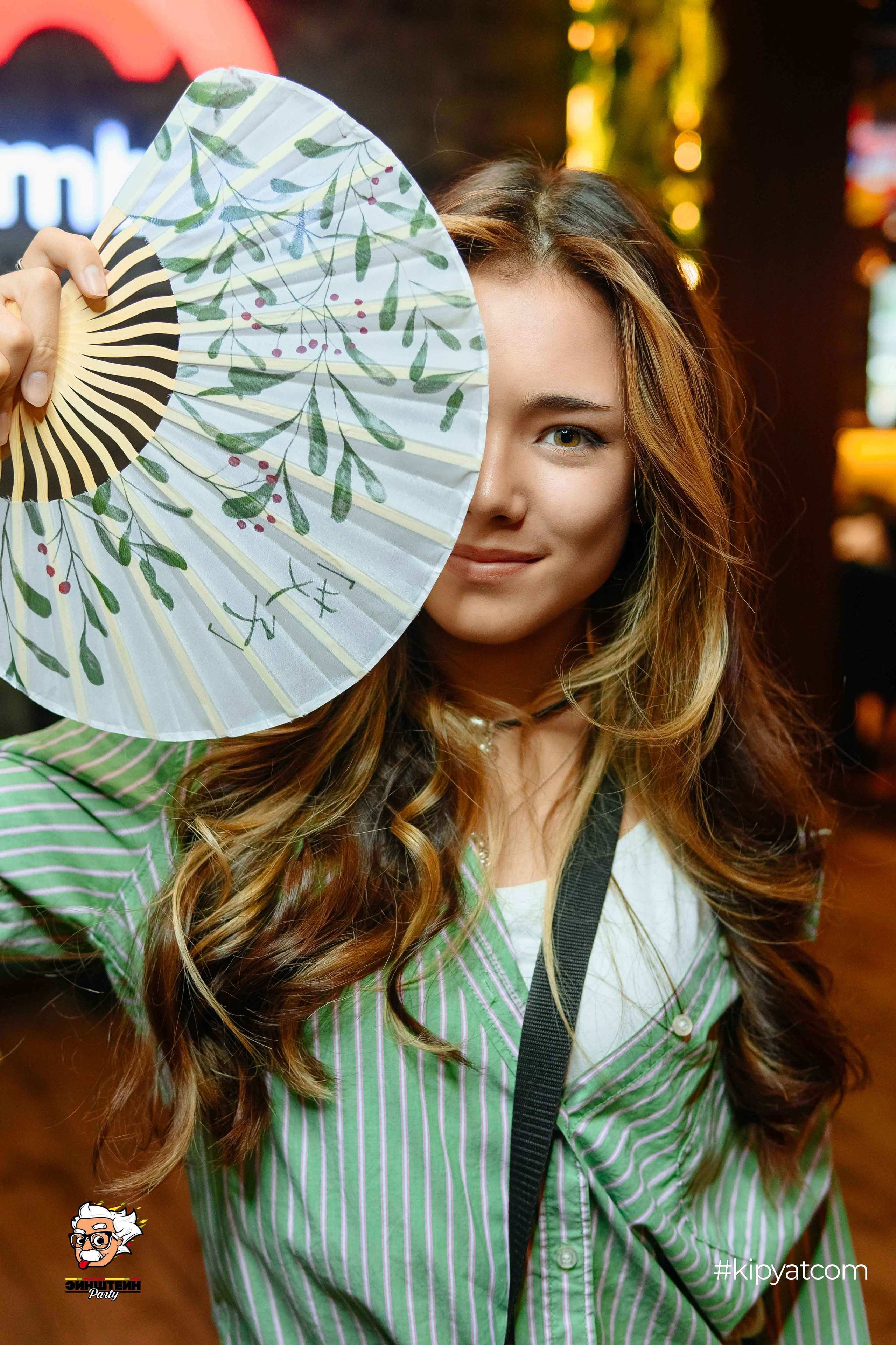 Эйнштейн party