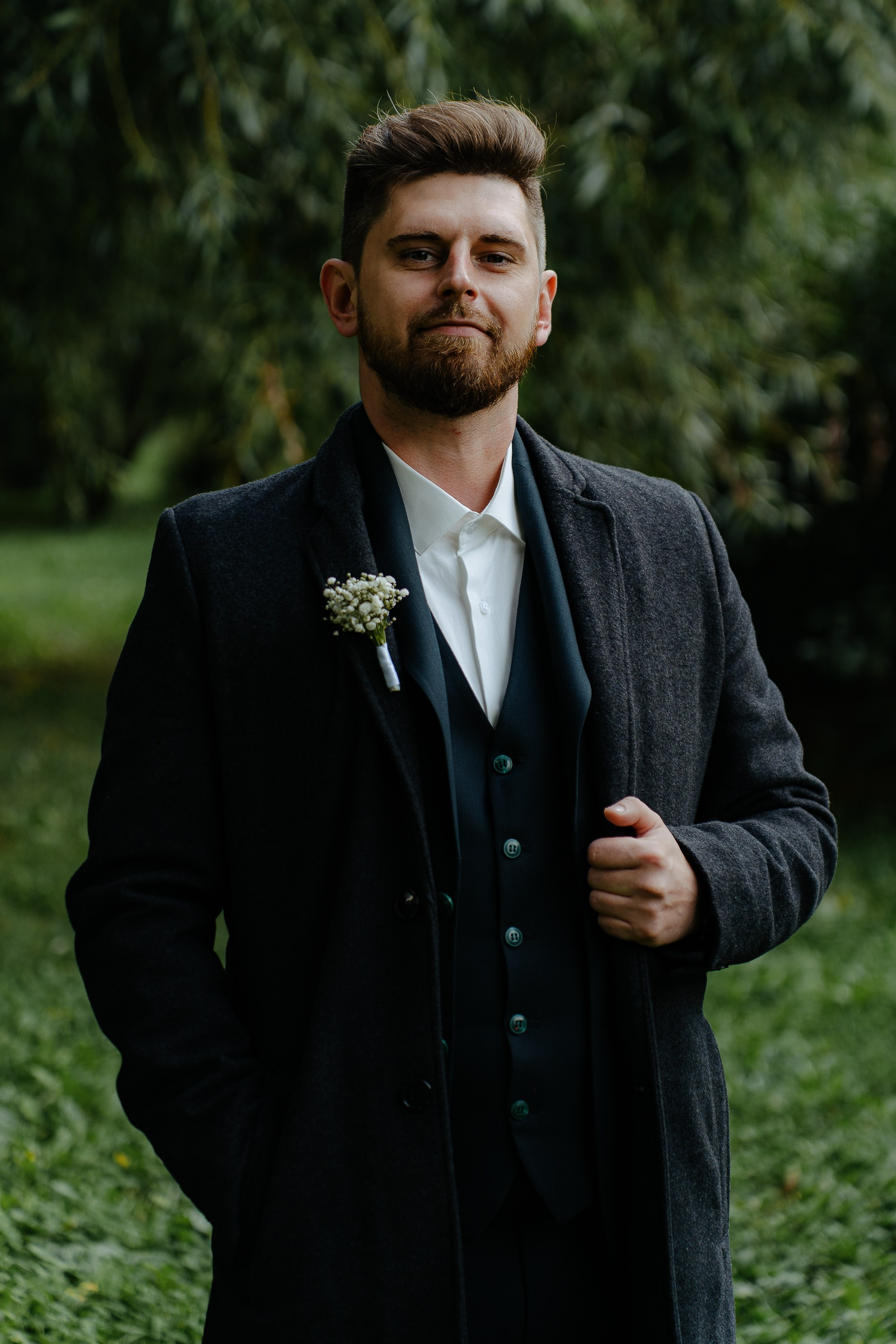 Максим и Маргарита. Главная