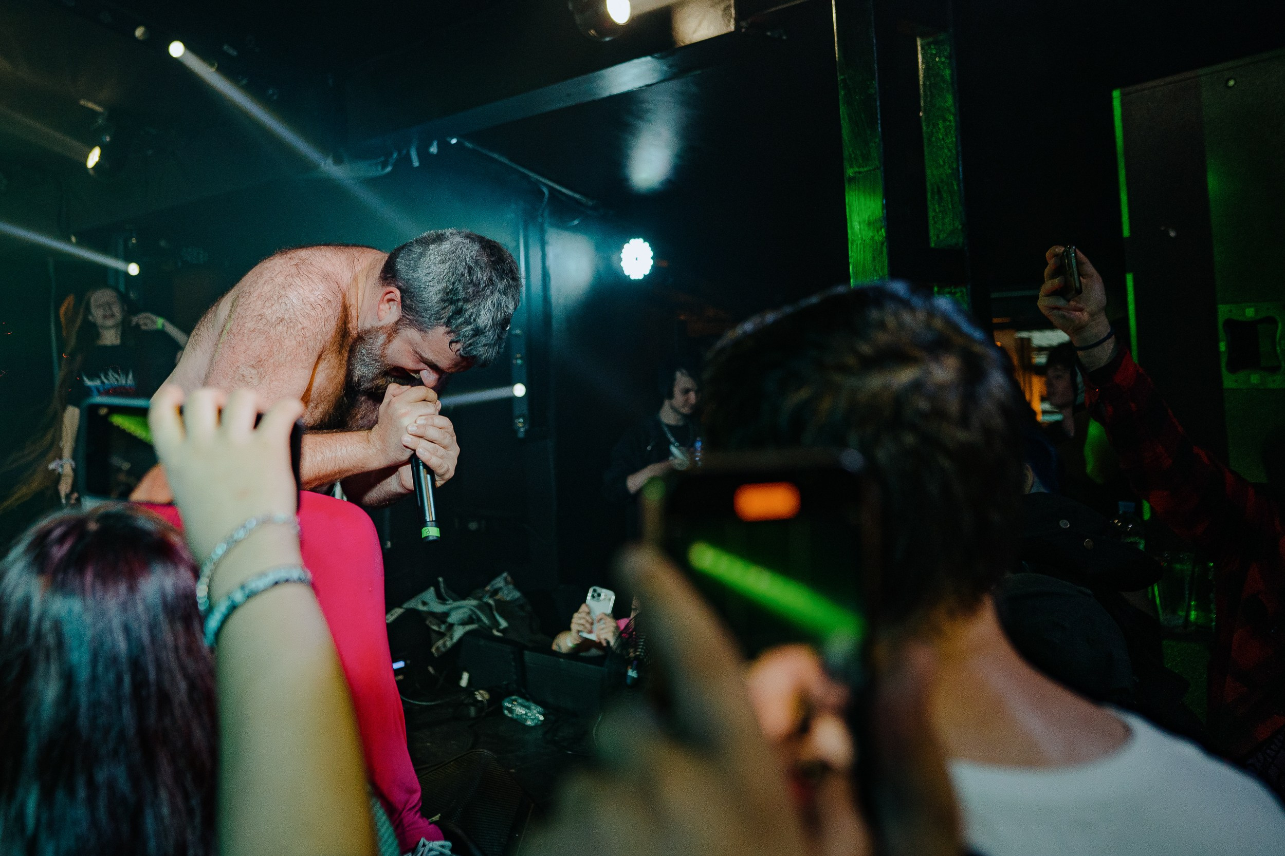 Фестиваль «ШУМ». Action. 16.08.2025. Главная