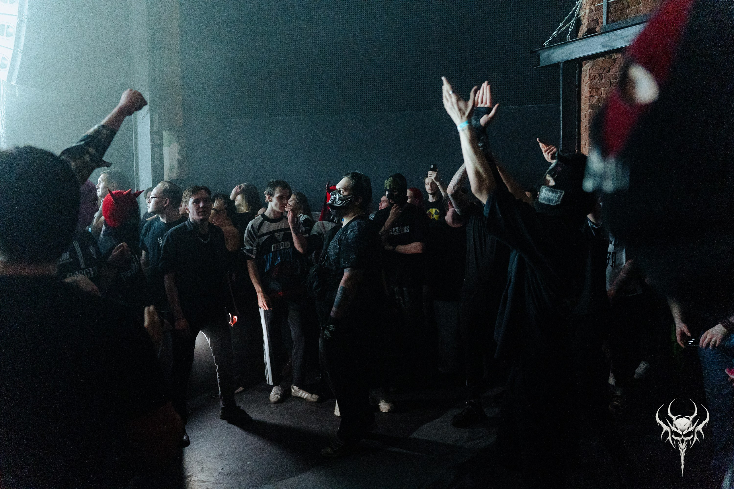 Dexdbell. Рассвет. 01.03.2026. Главная