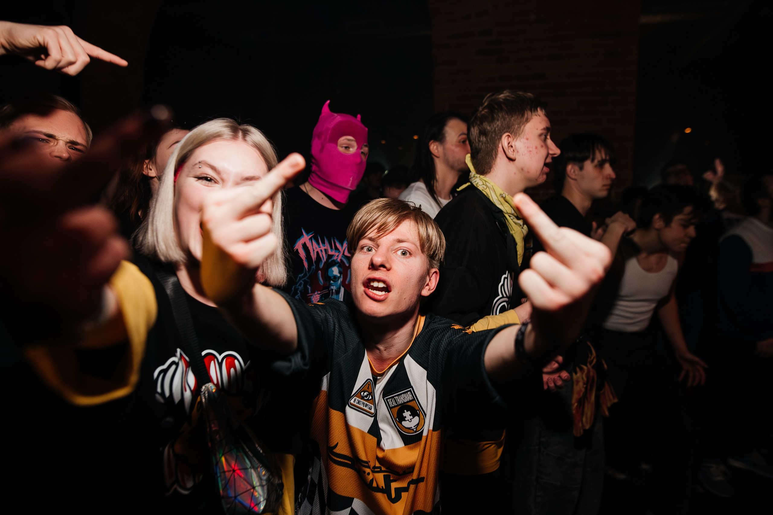 Панцушот. Рассвет.12.04.2025. Главная