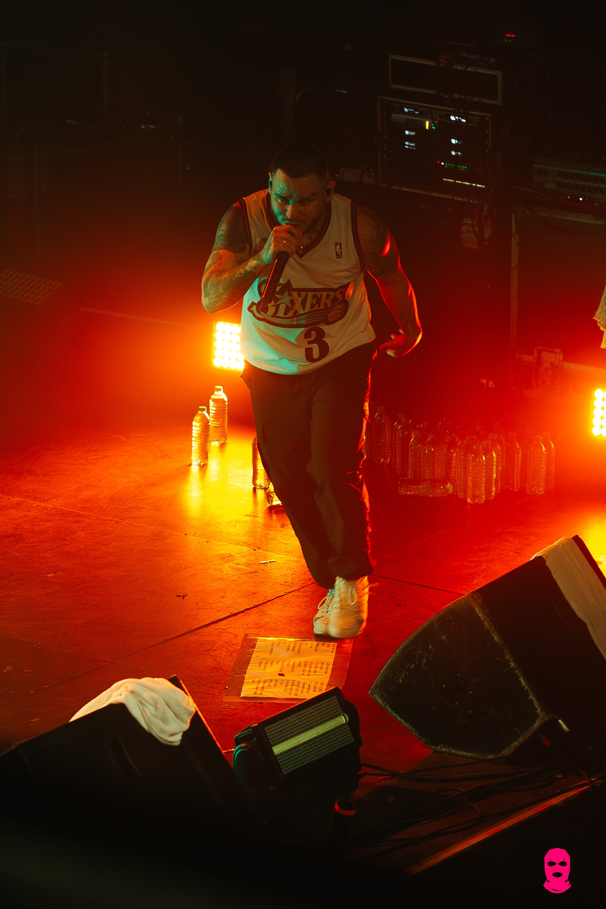 RAM. Sound. 08.11.2024. Главная