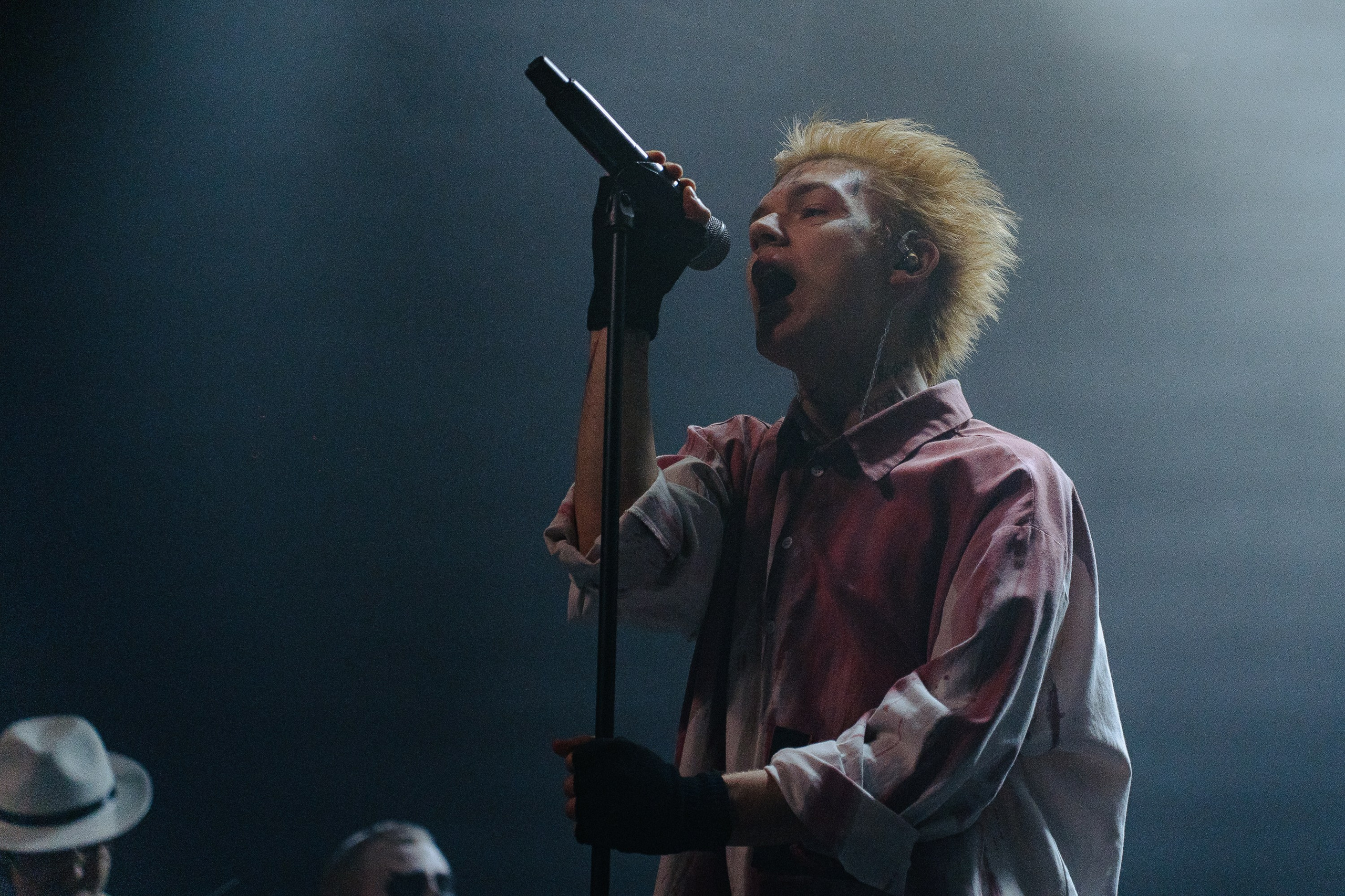 Зоха. Рассвет. 14.12.2025. Главная