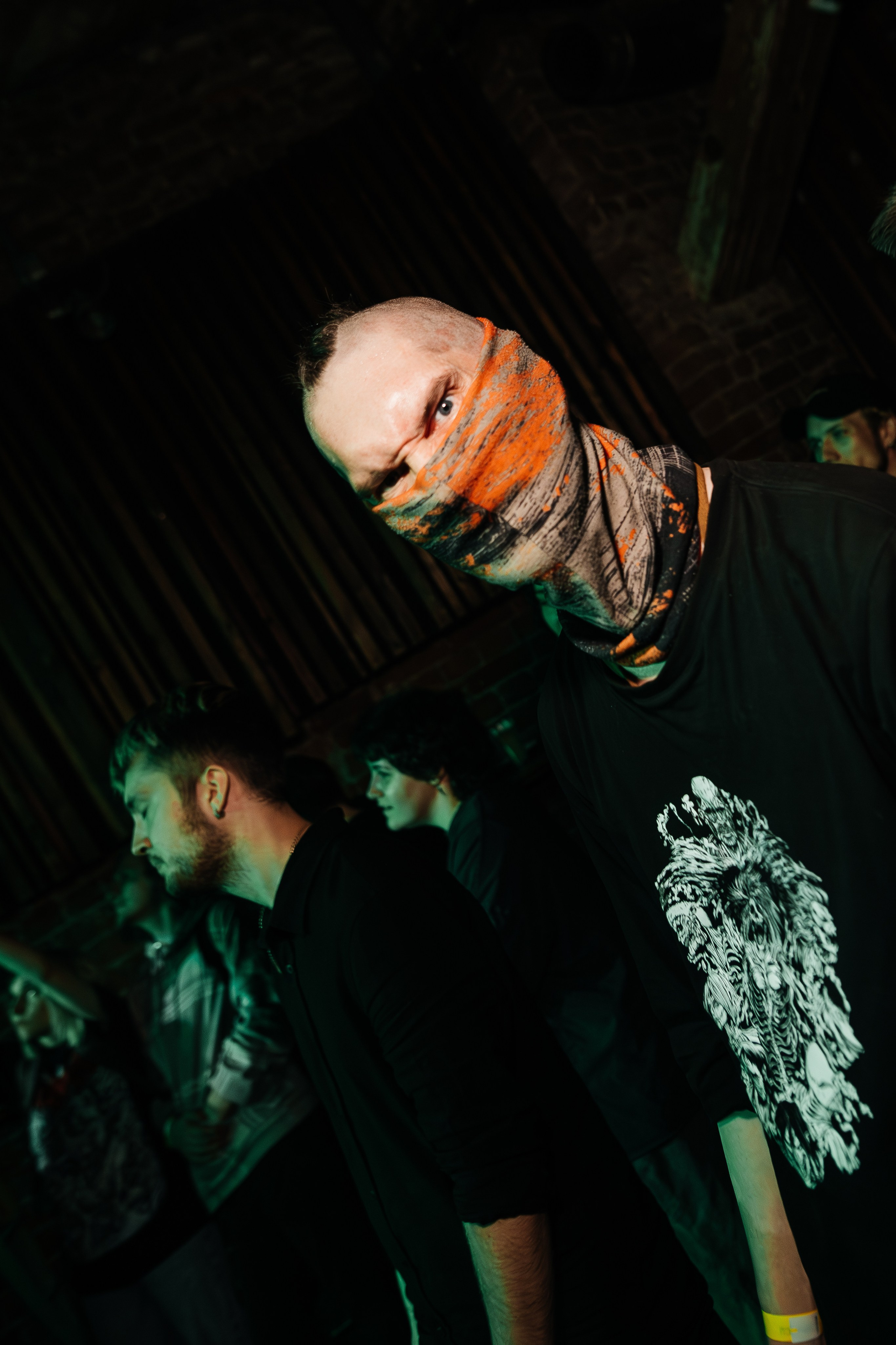 Port Avenue. Zoccolo 2.0. 13.04.2025. Главная