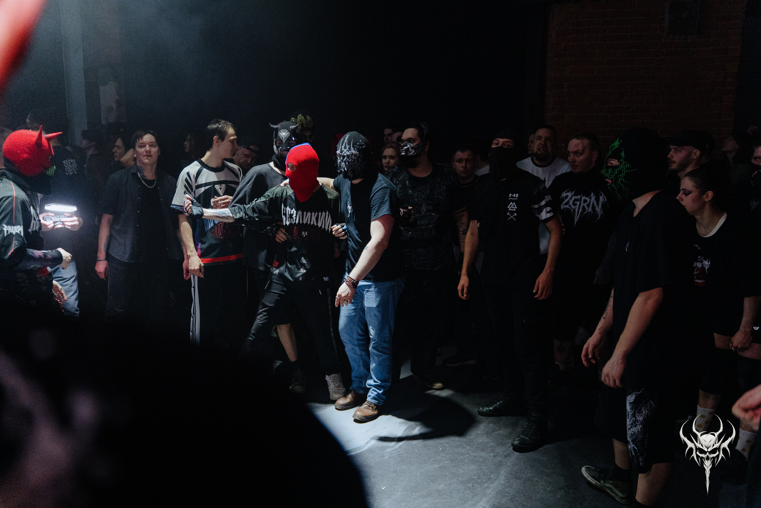 Dexdbell. Рассвет. 01.03.2026. Главная