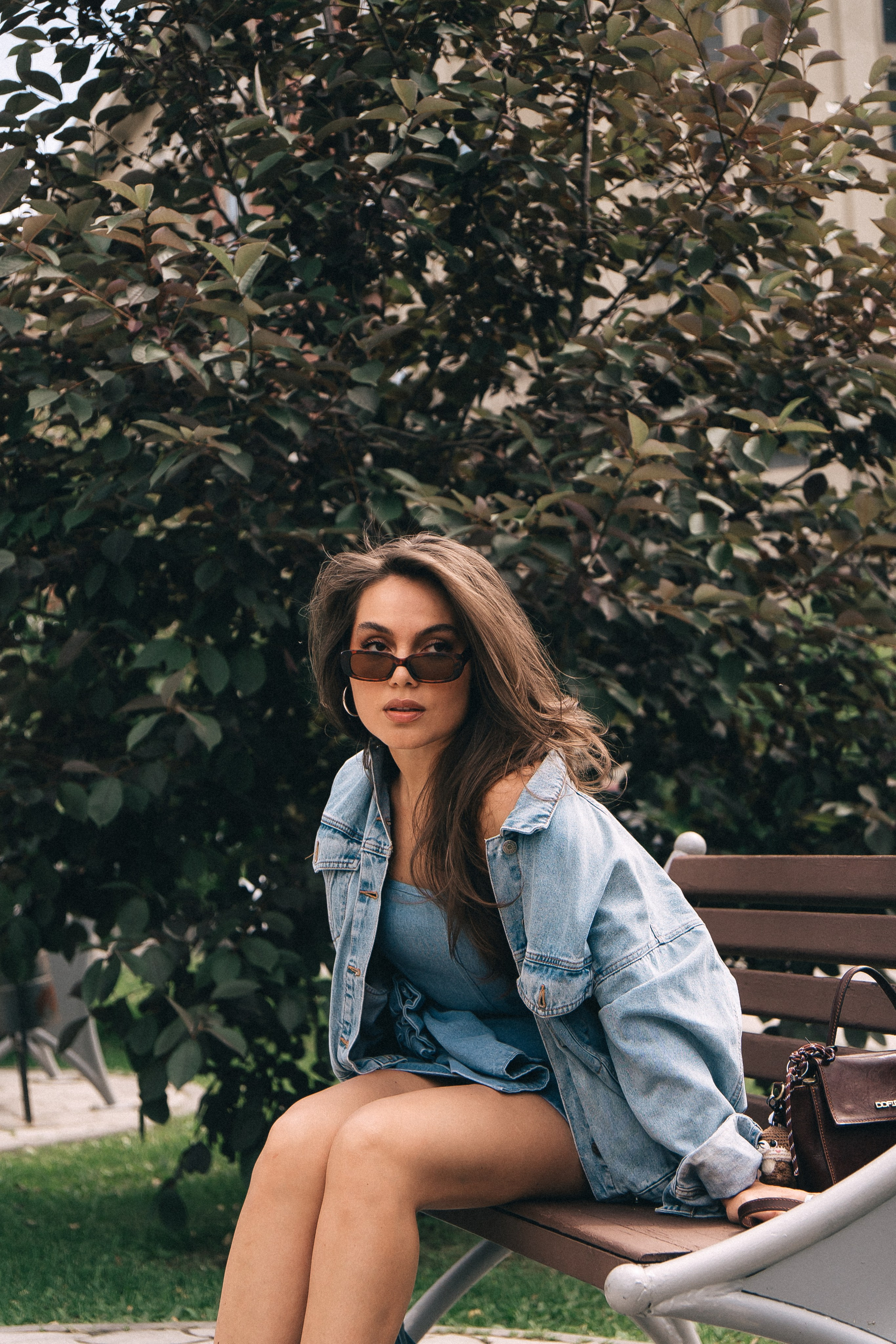 Алина. Фотограф Новосибирск Вероника Вишневская