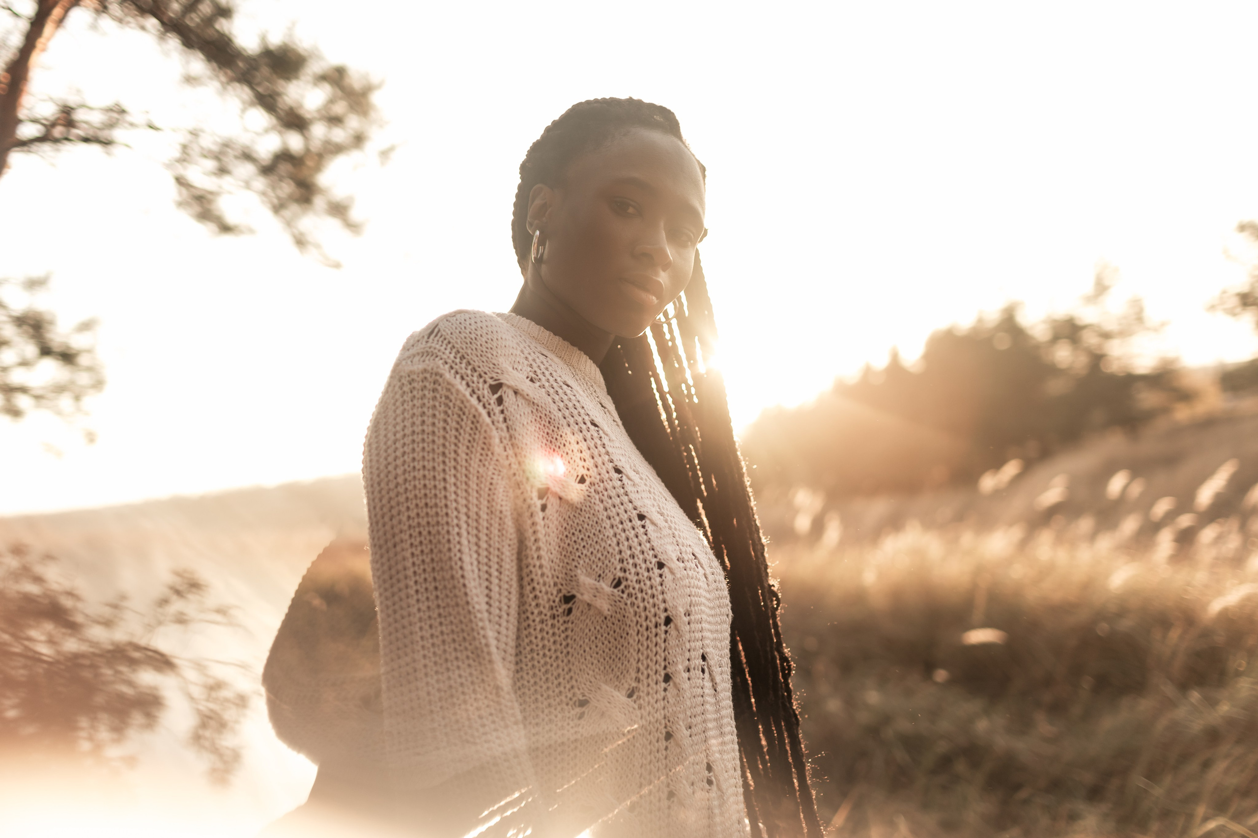 Фату. Портретный и свадебный фотограф в Белгороде Глухова Кристина