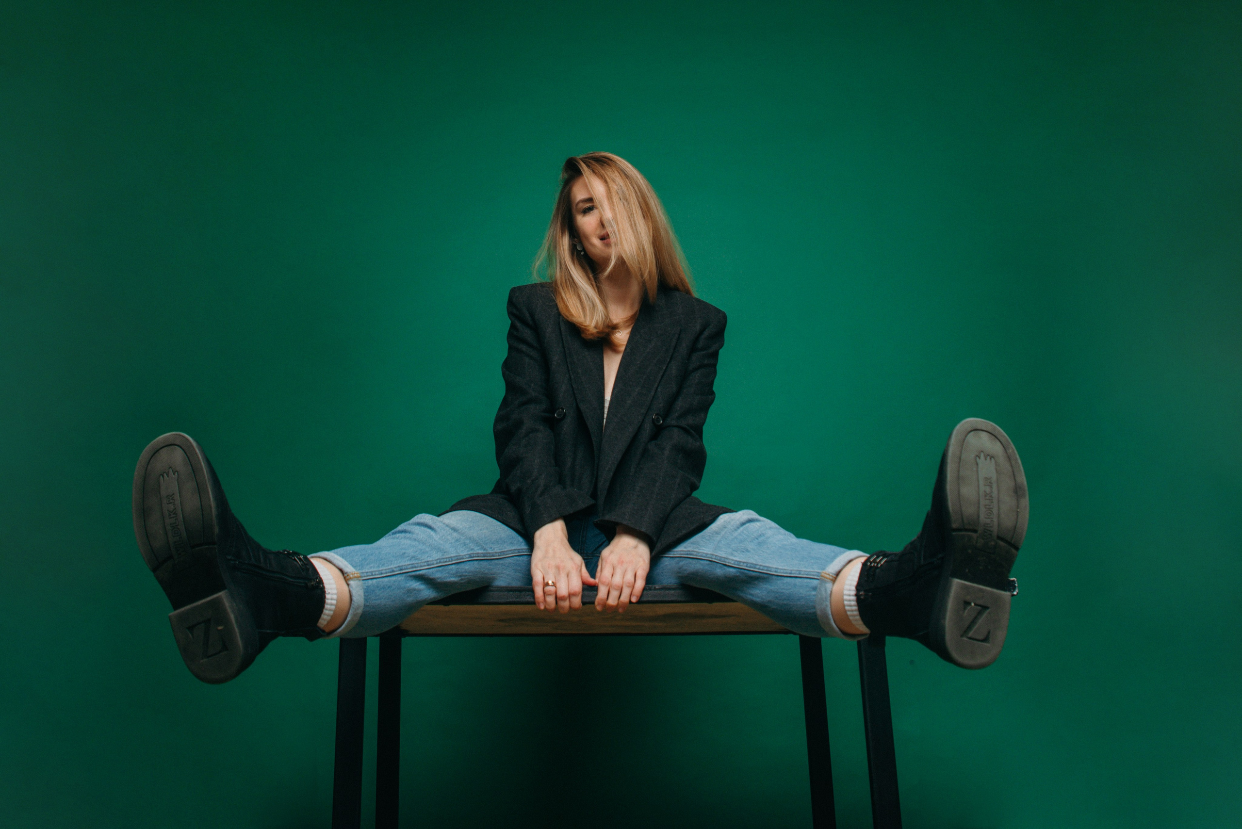 Полина. Фотограф Москва