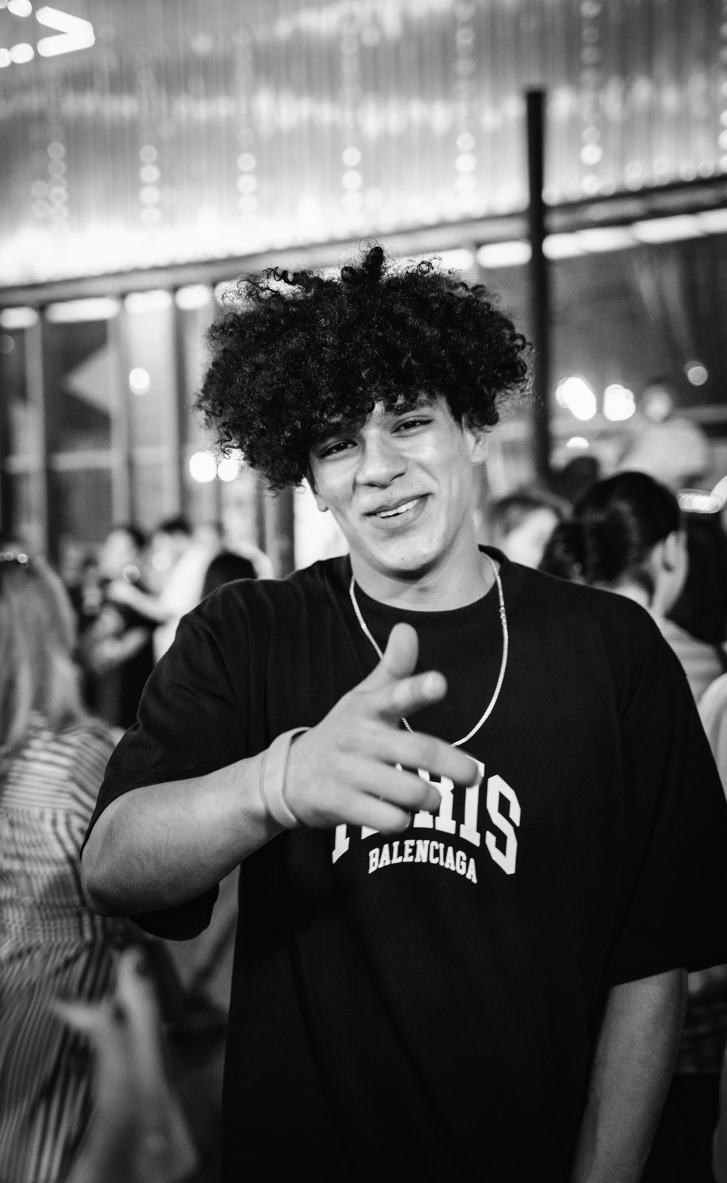 1 год Scratch Dj School / 2023. Саша Копылов, фотограф в Казани