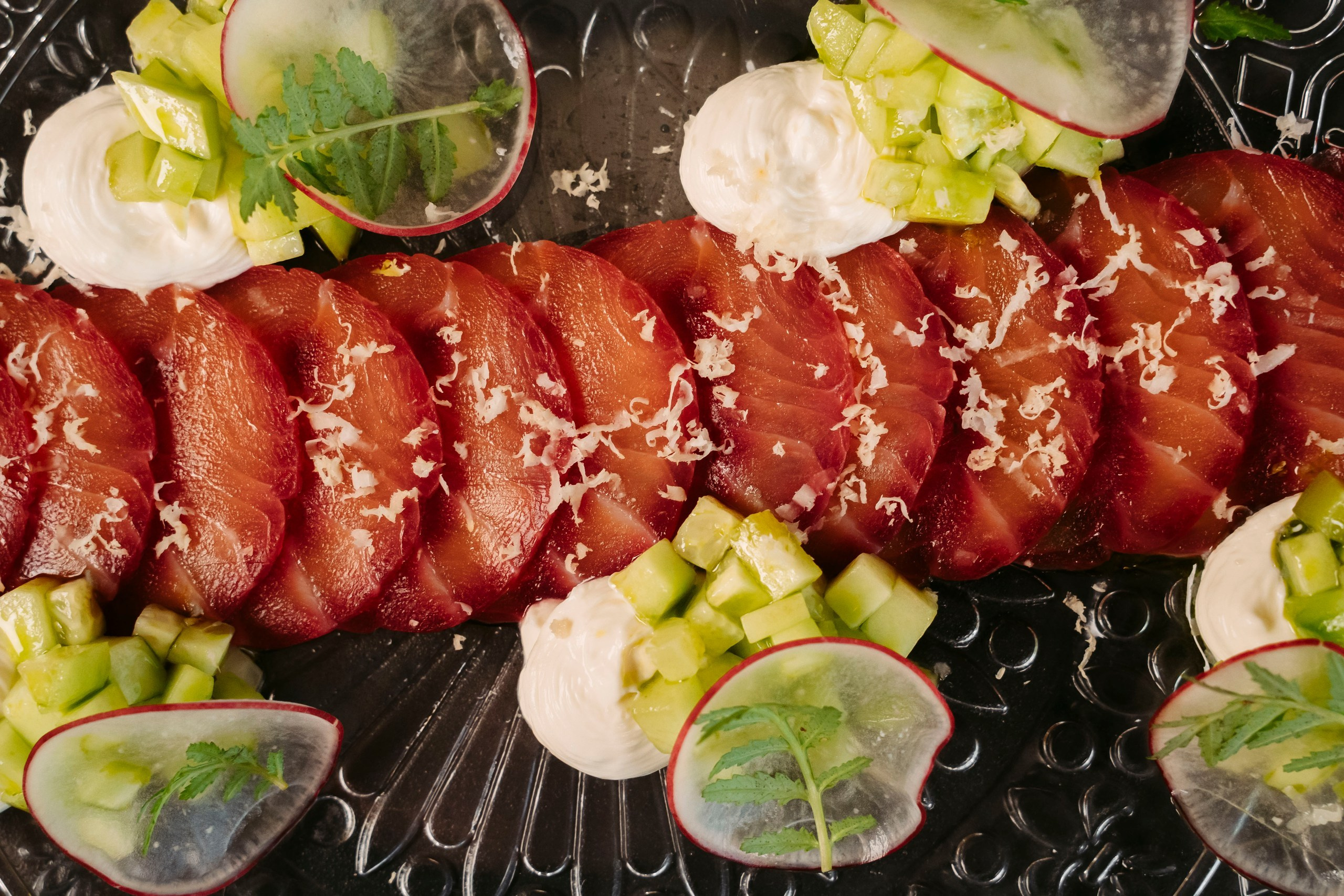 ОКО, меню. Саша Копылов, фотограф в Казани