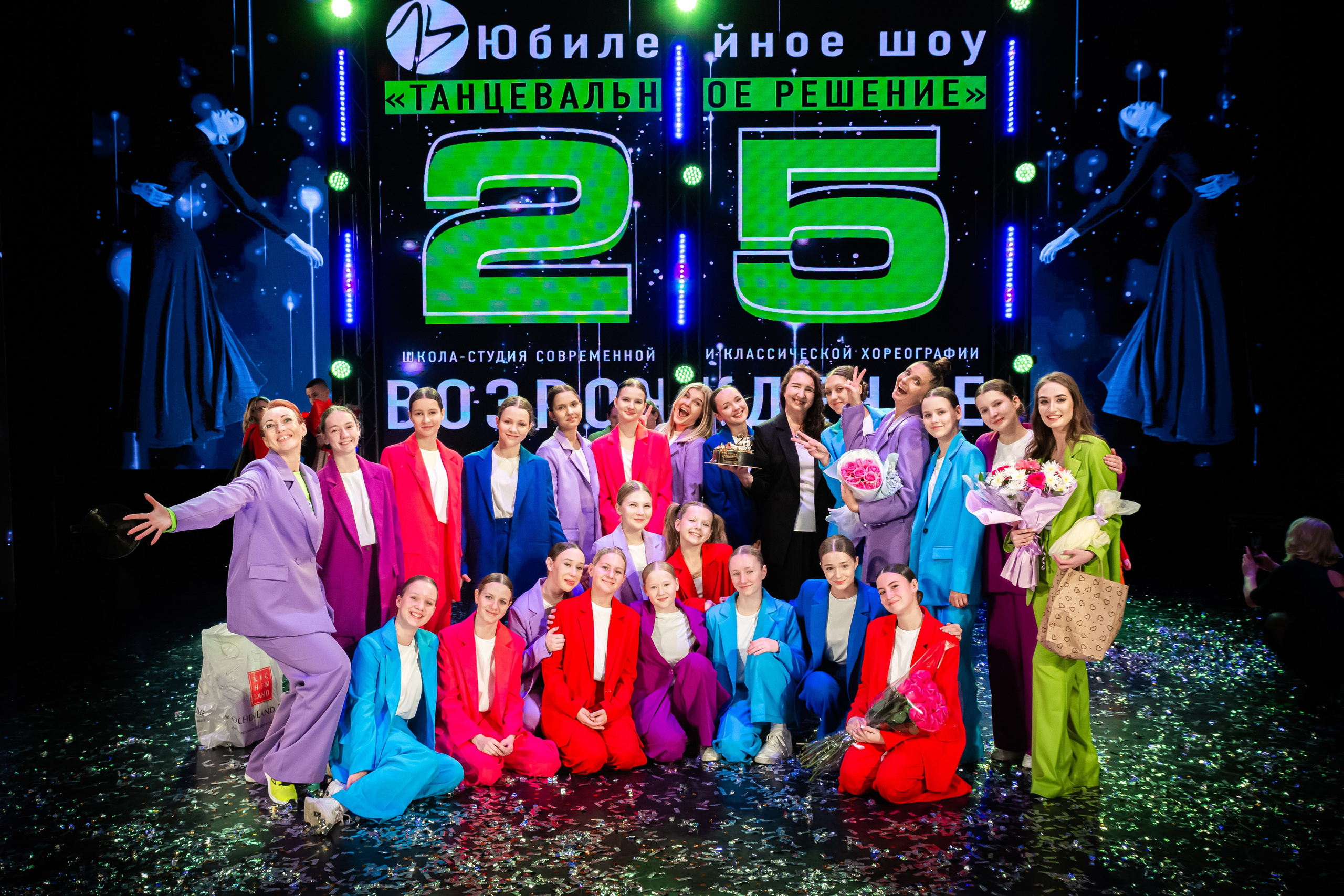 Портфолио. Фотограф — Роман Тихомиров. Выпускные альбомы Иваново / Роман Тихомиров